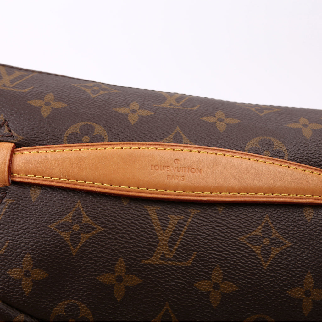 Bumbag Monogram