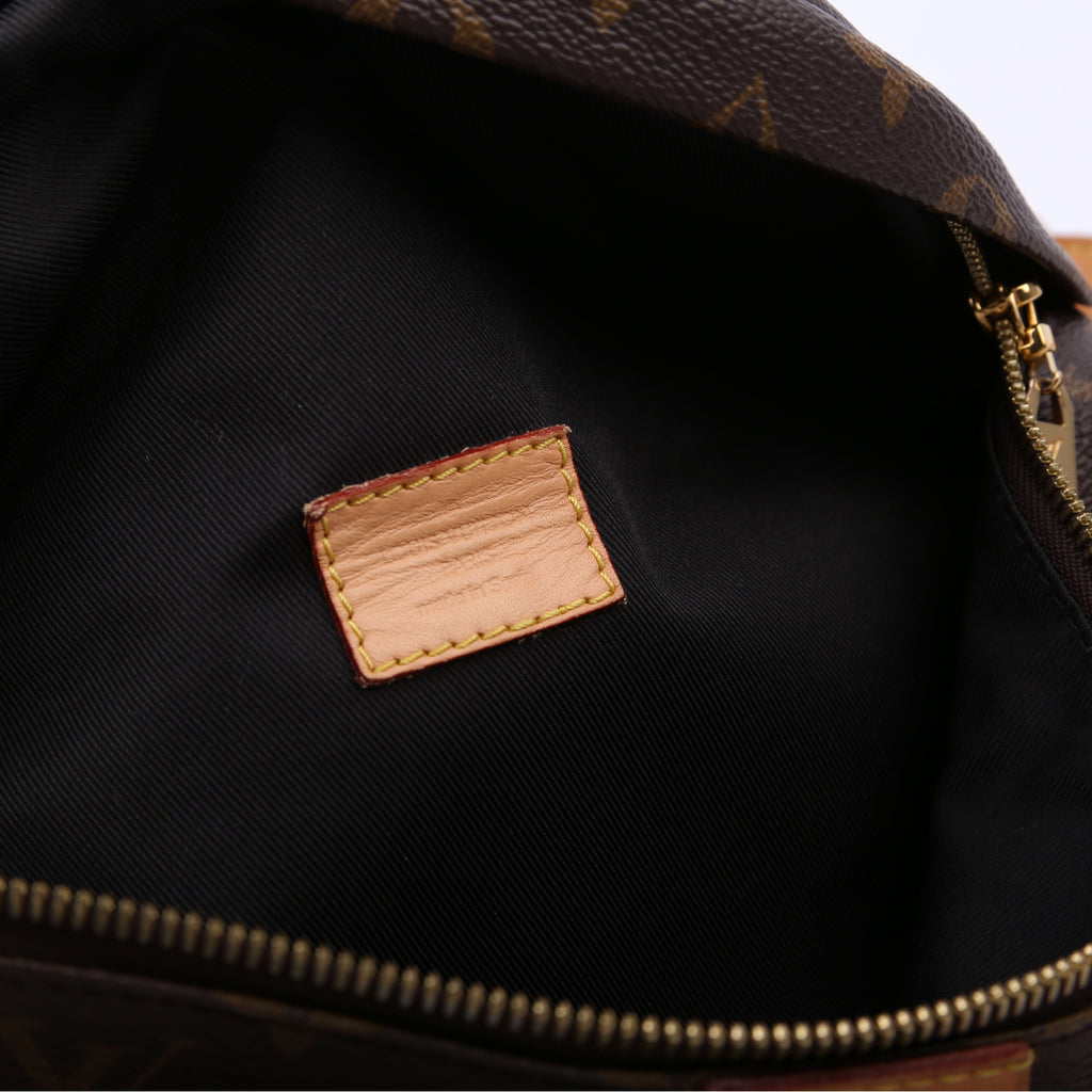 Bumbag Monogram