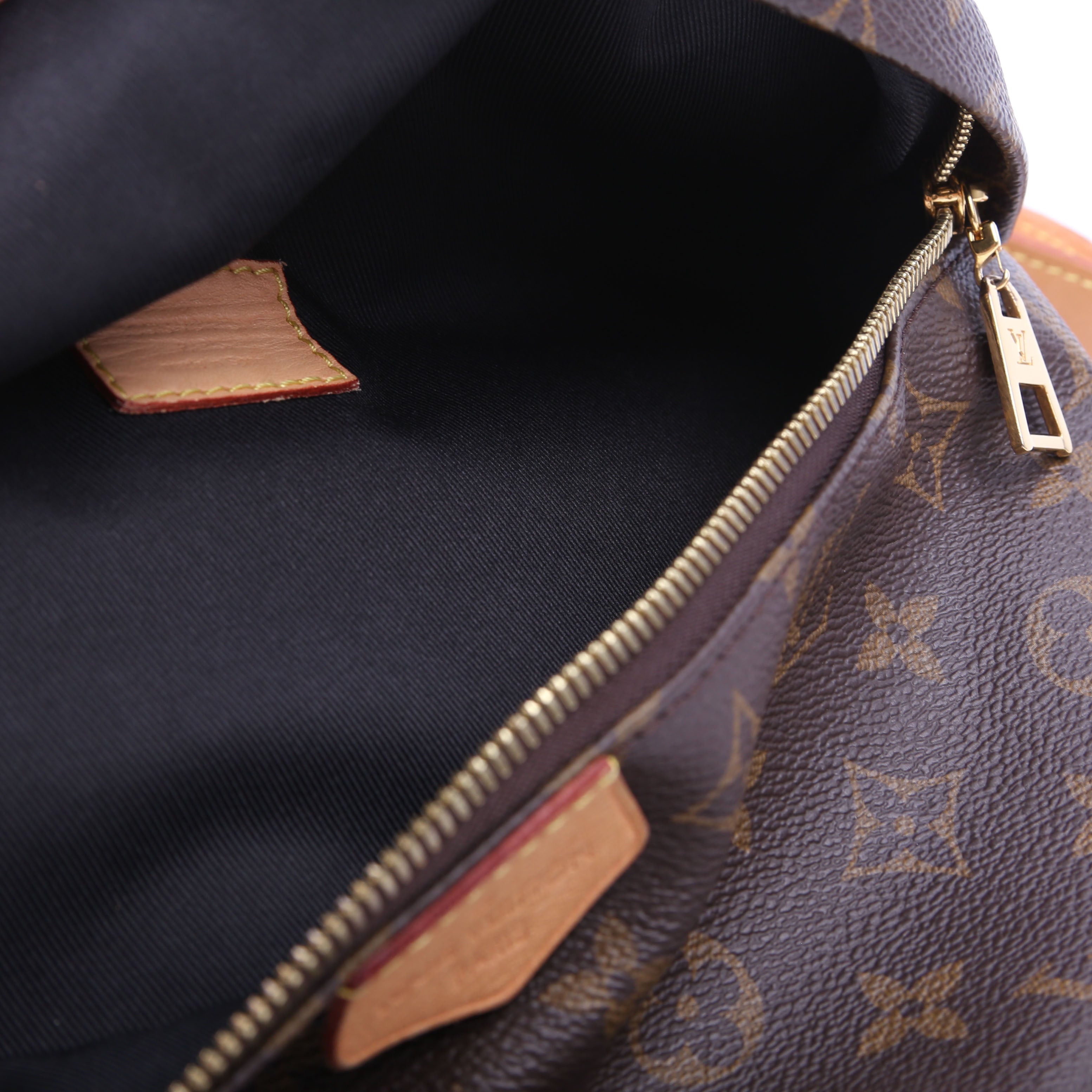 Bumbag Monogram