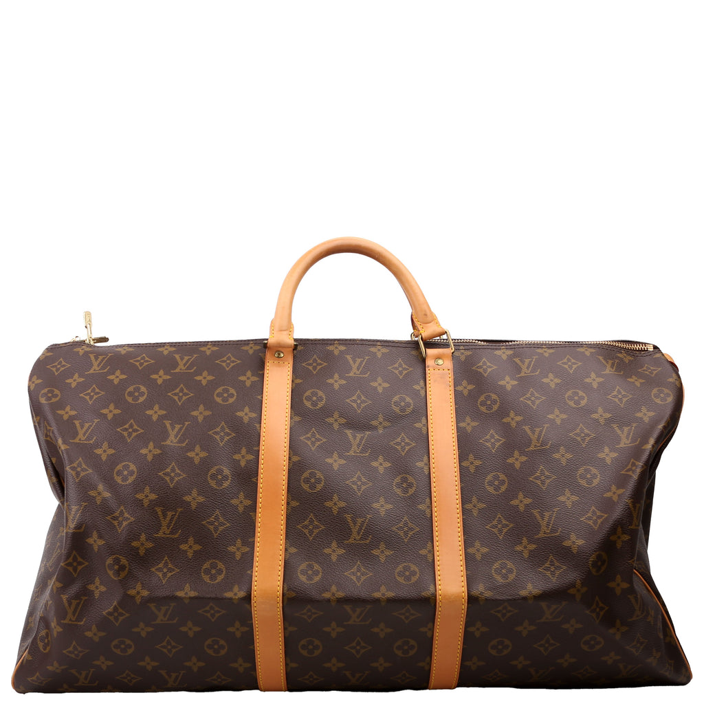 Keepall 60 Monogram
