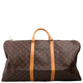 Keepall 60 Monogram