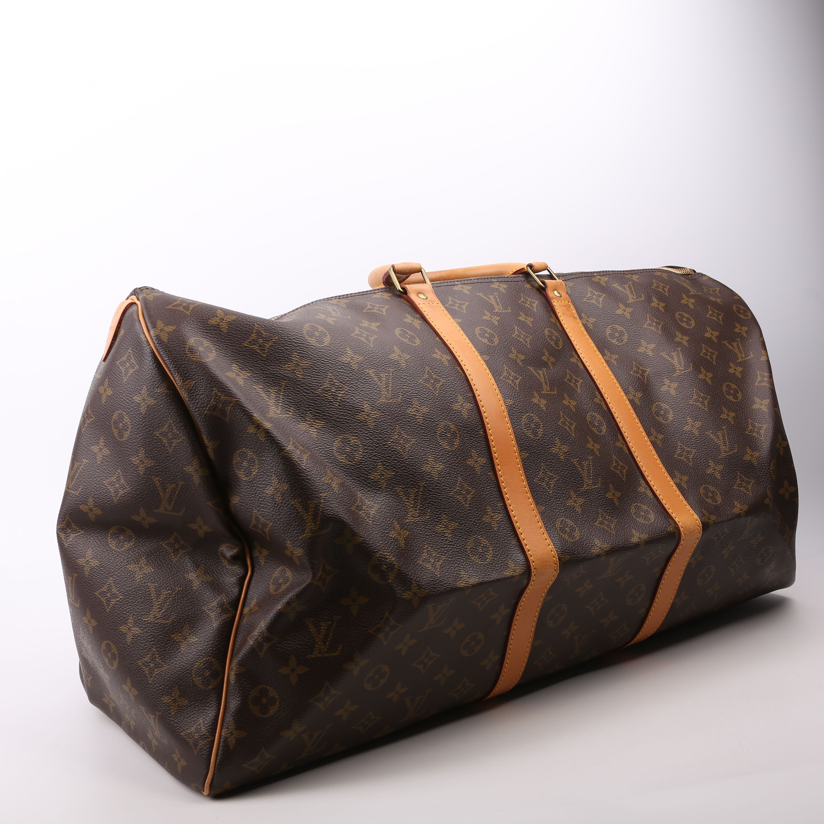 Keepall 60 Monogram