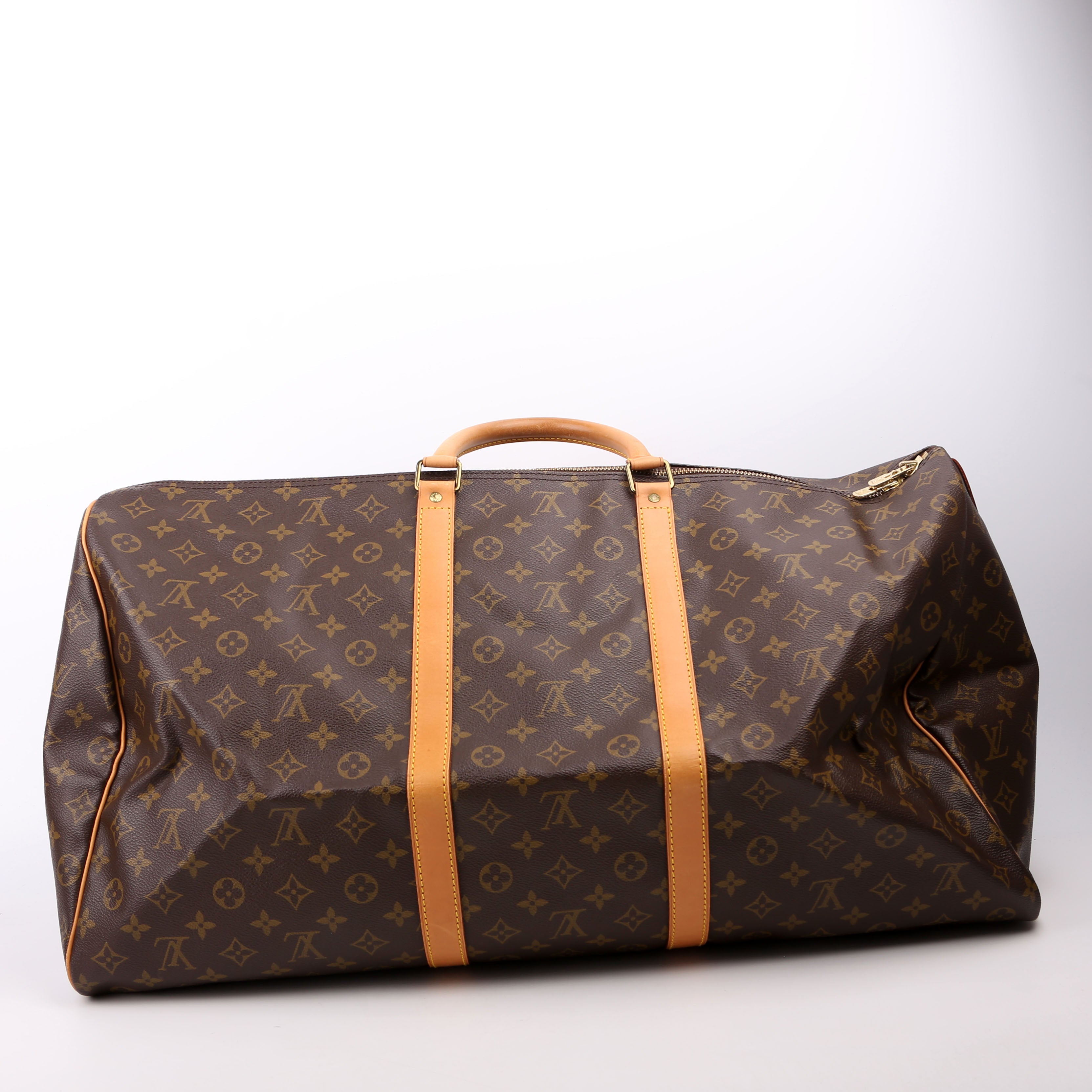 Keepall 60 Monogram