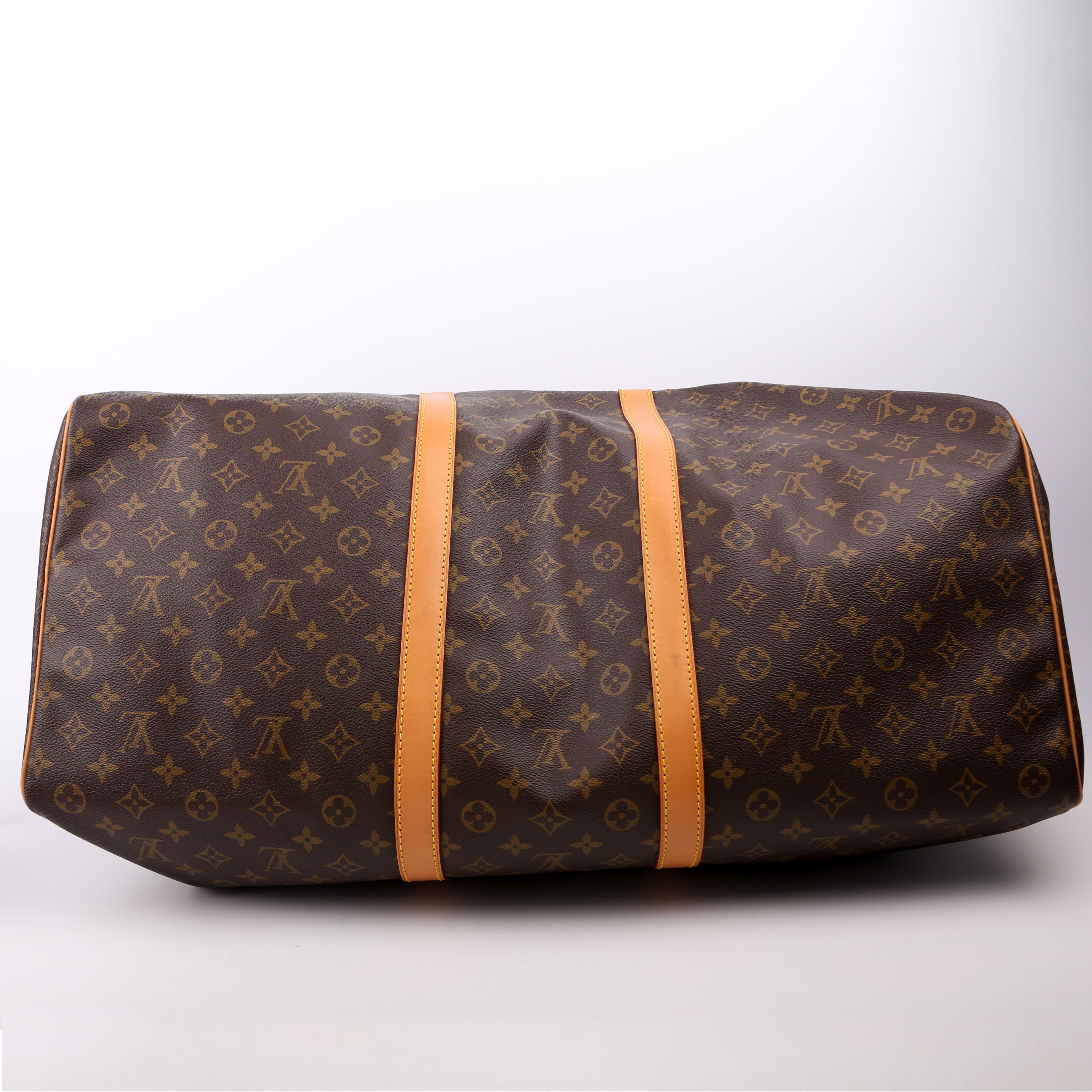 Keepall 60 Monogram
