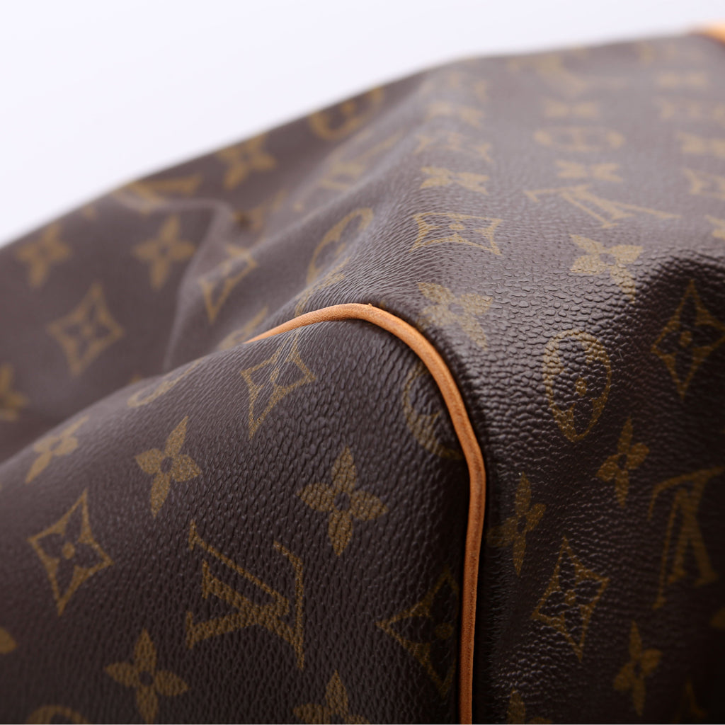 Keepall 60 Monogram