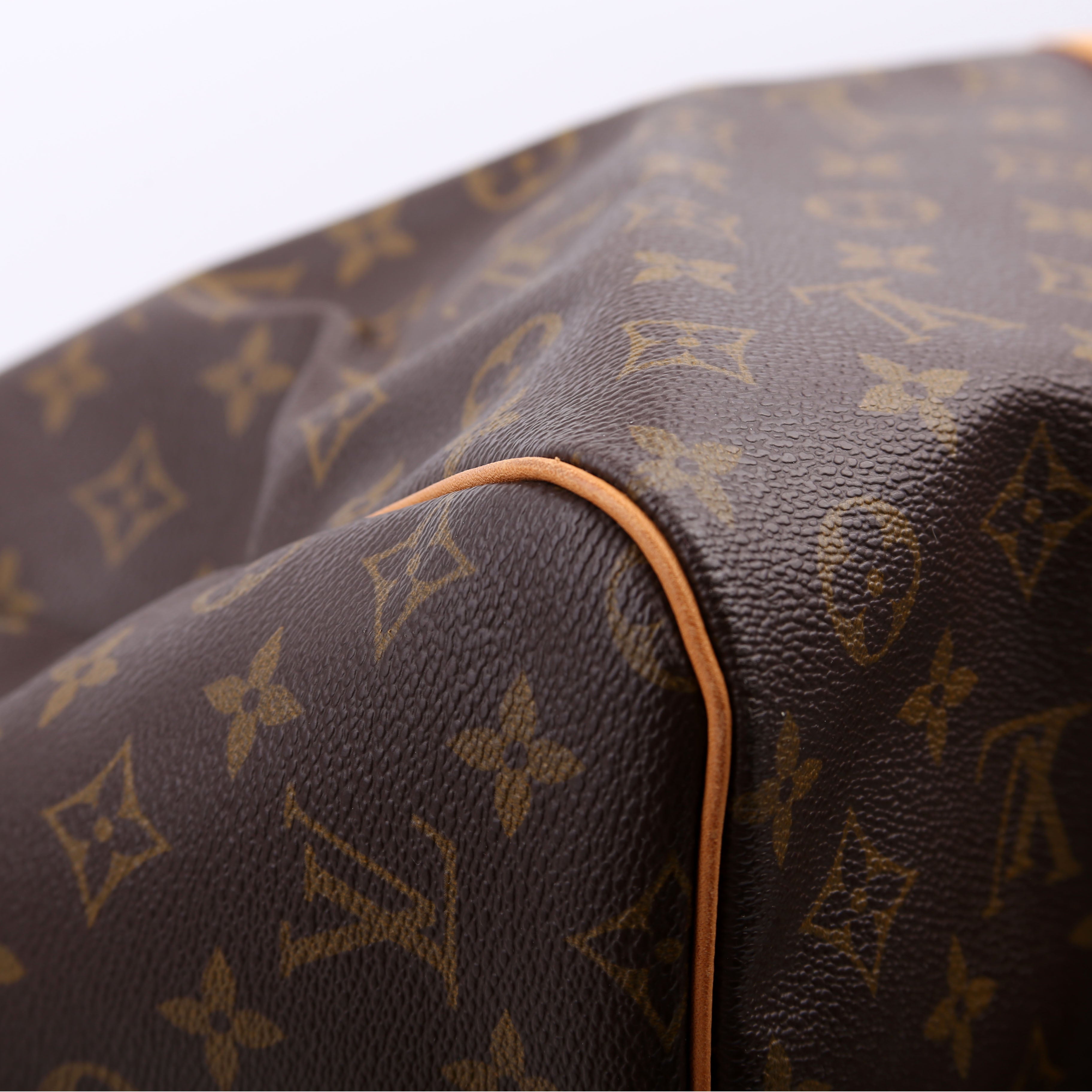 Keepall 60 Monogram