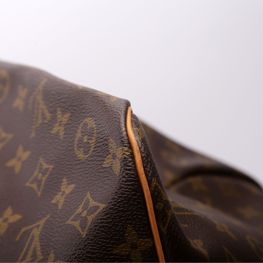 Keepall 60 Monogram