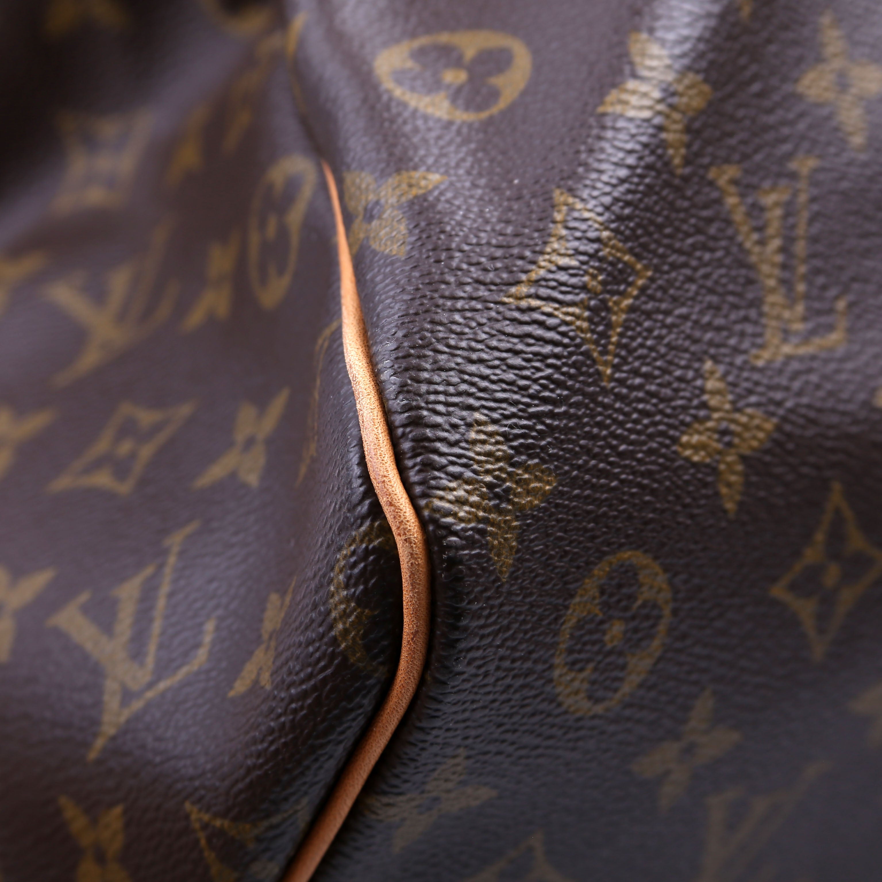 Keepall 60 Monogram