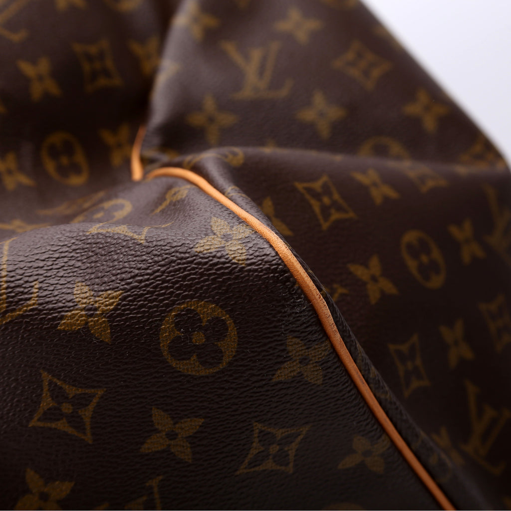 Keepall 60 Monogram