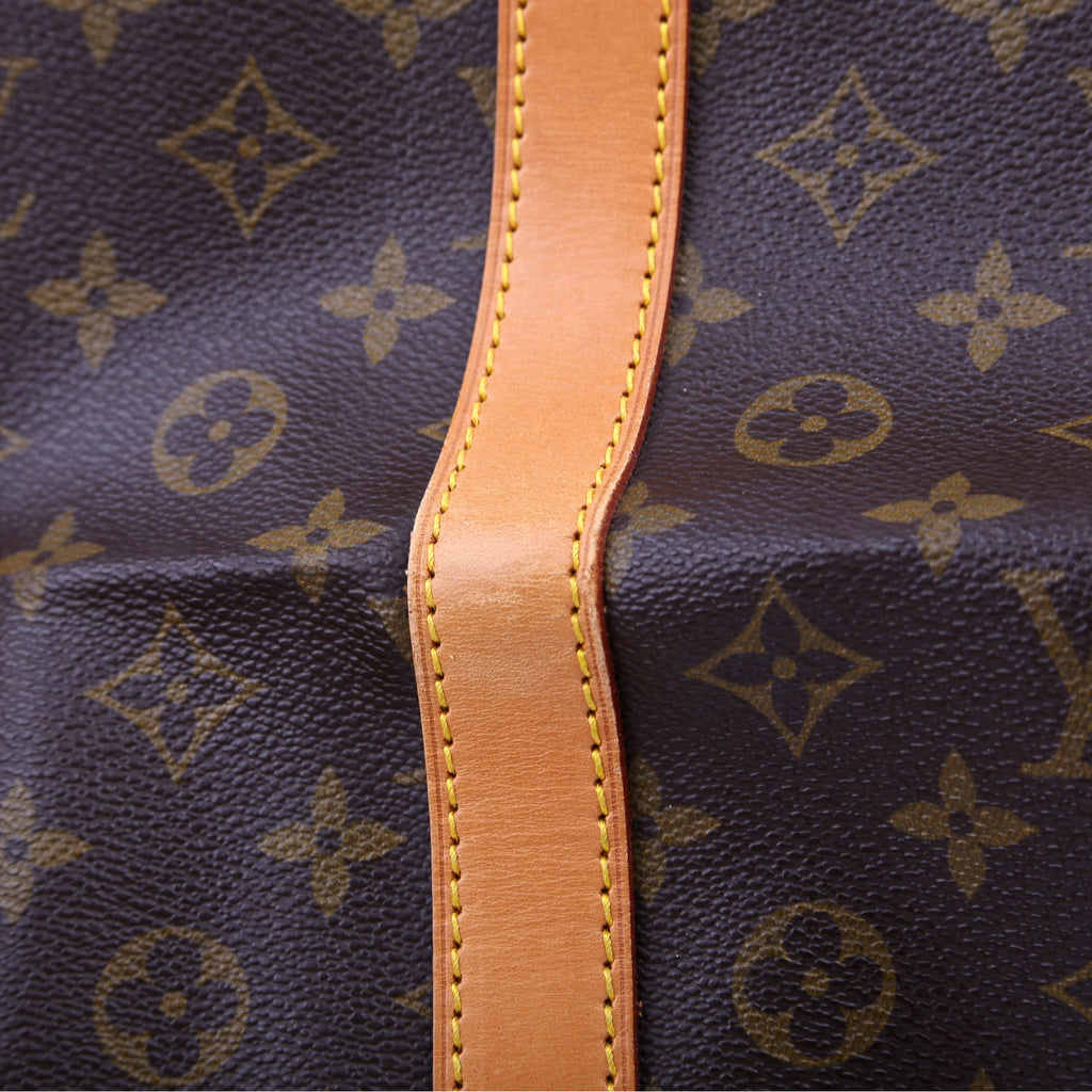 Keepall 60 Monogram