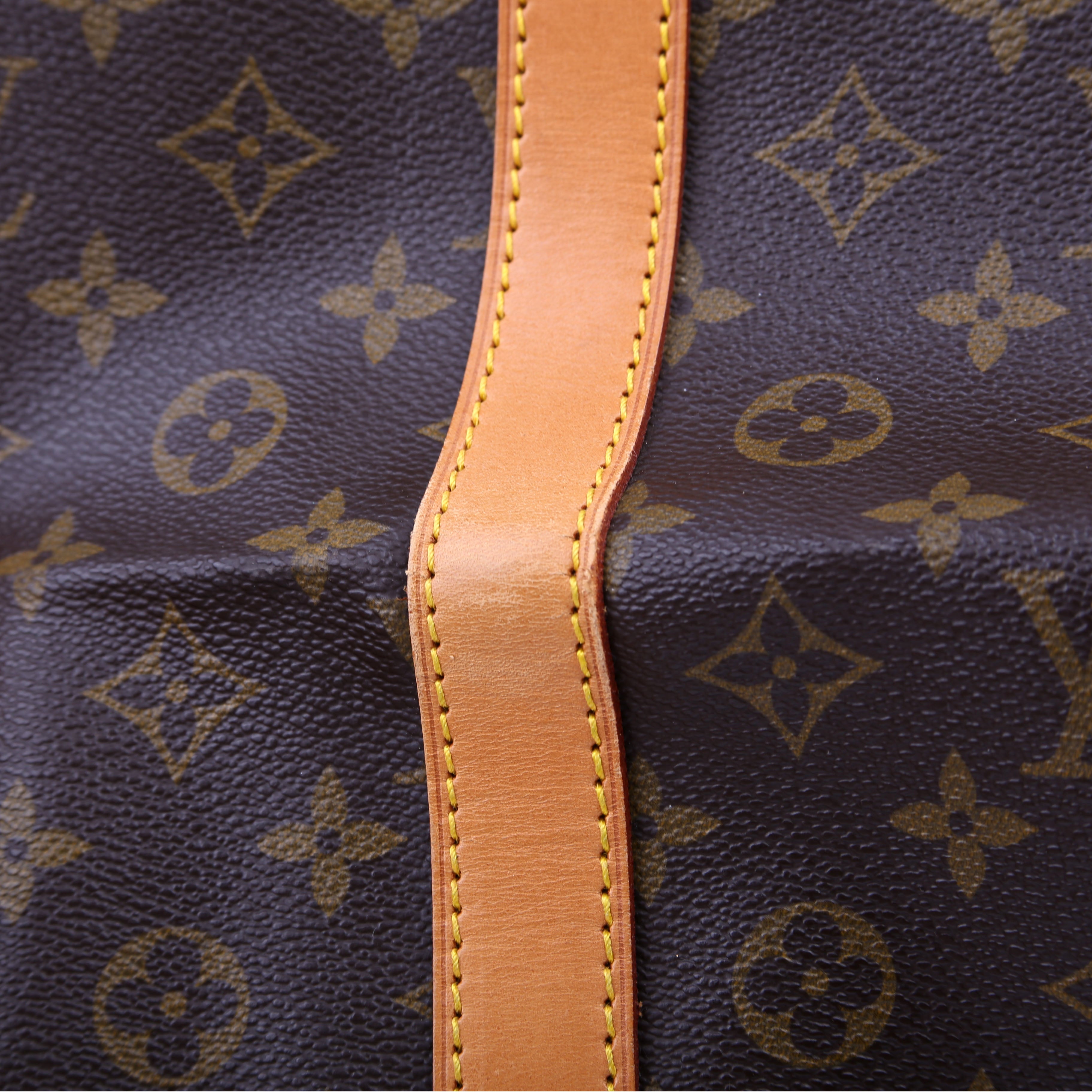 Keepall 60 Monogram