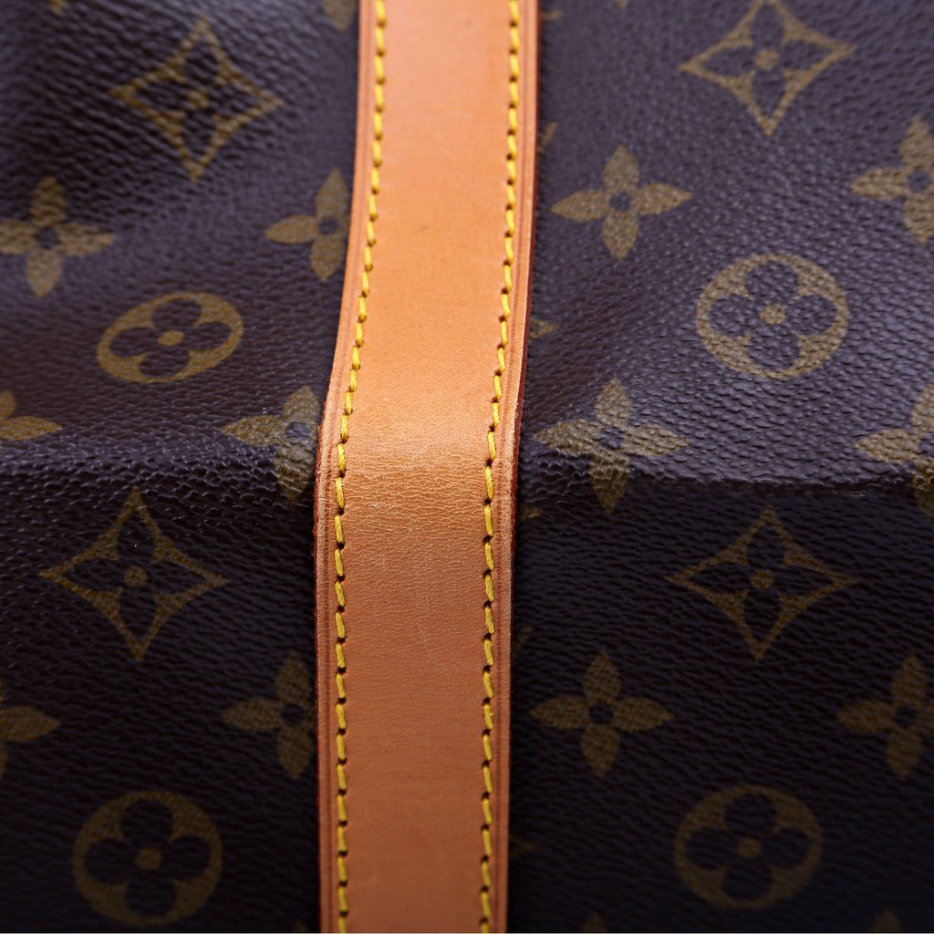 Keepall 60 Monogram