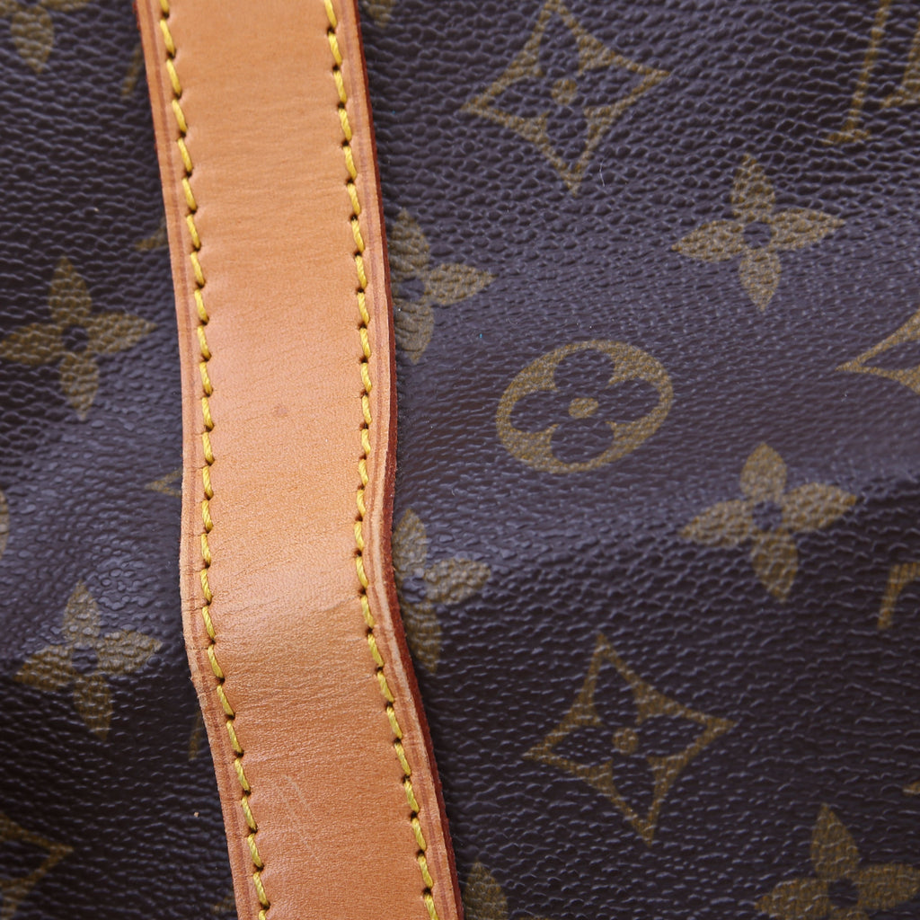 Keepall 60 Monogram