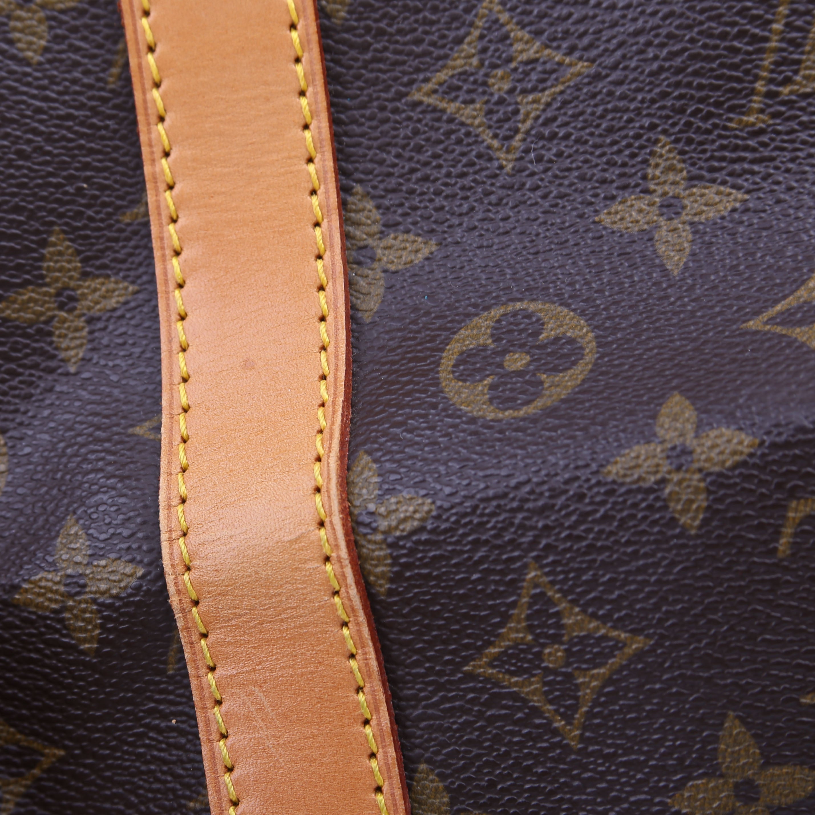 Keepall 60 Monogram
