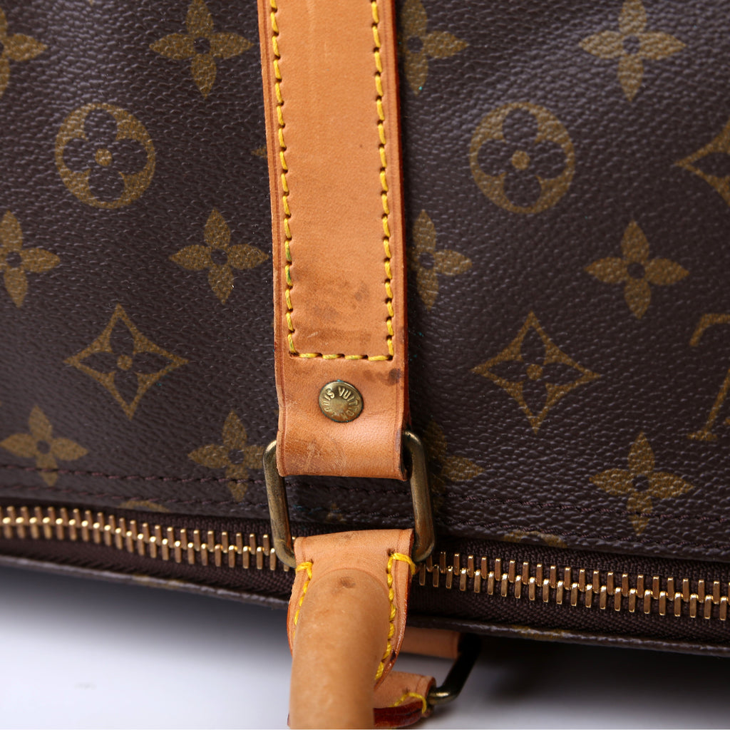 Keepall 60 Monogram