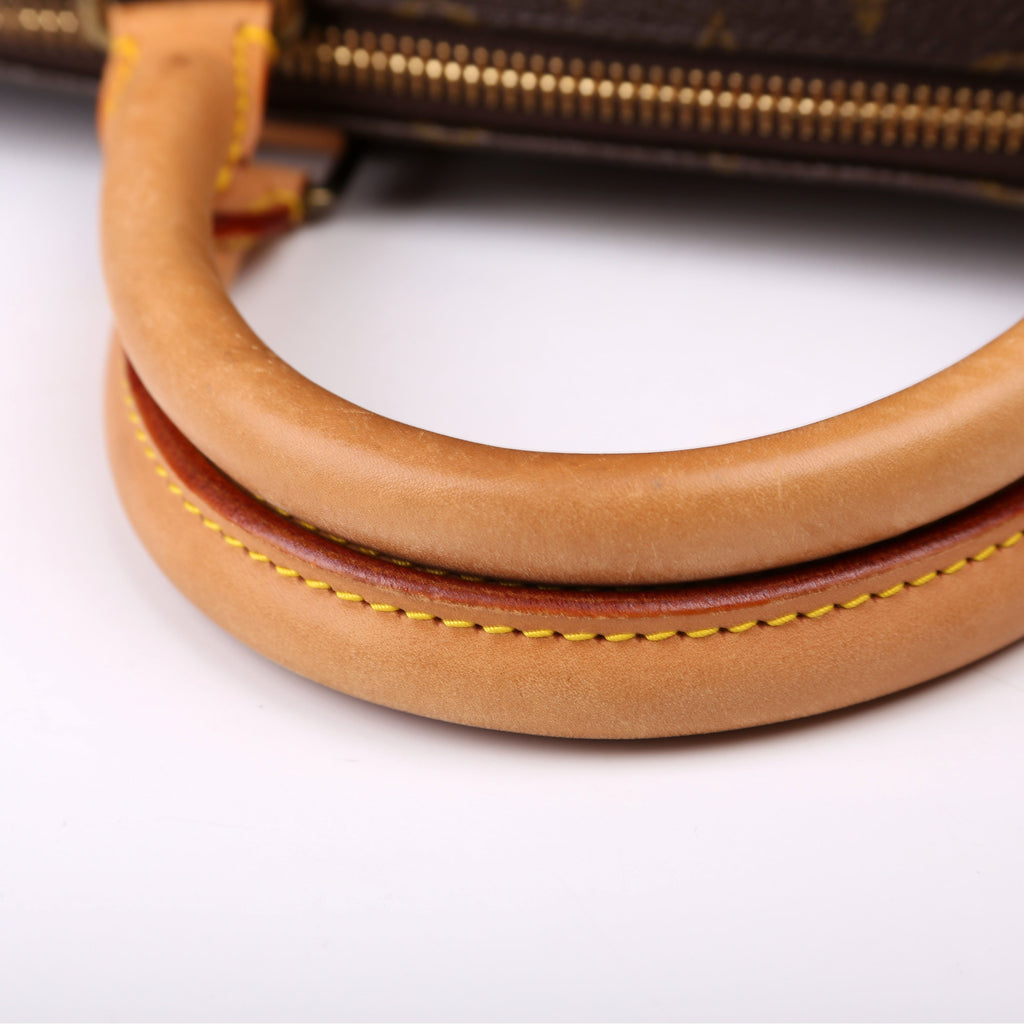 Keepall 60 Monogram
