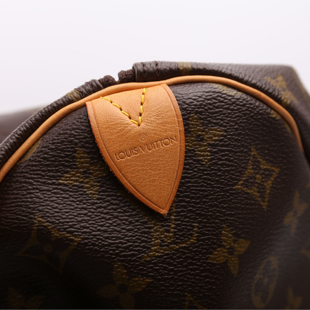 Keepall 60 Monogram