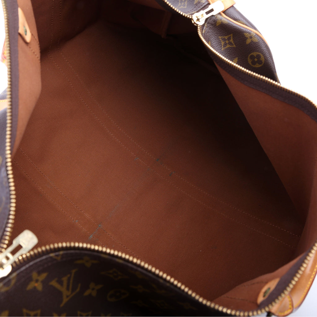 Keepall 60 Monogram