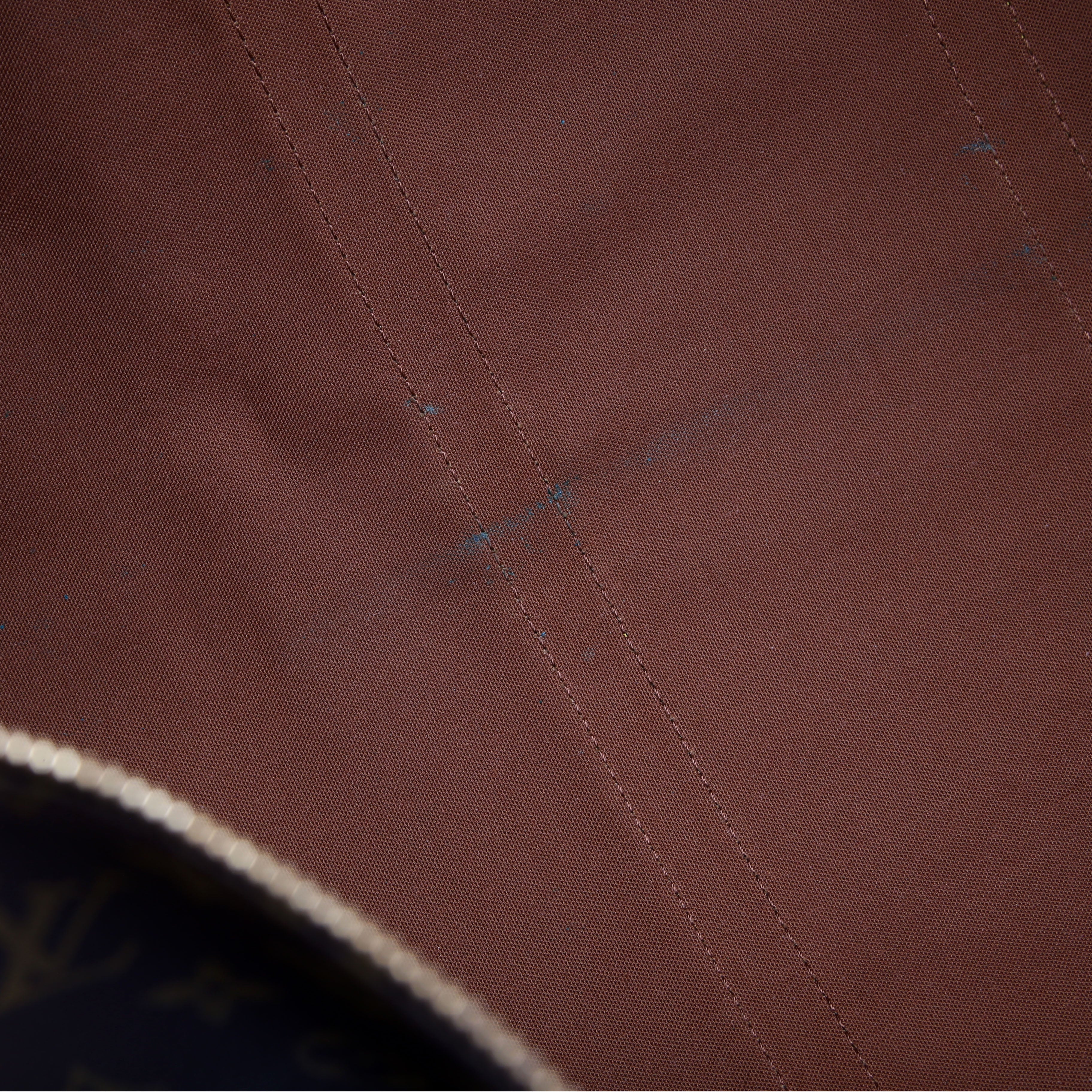 Keepall 60 Monogram