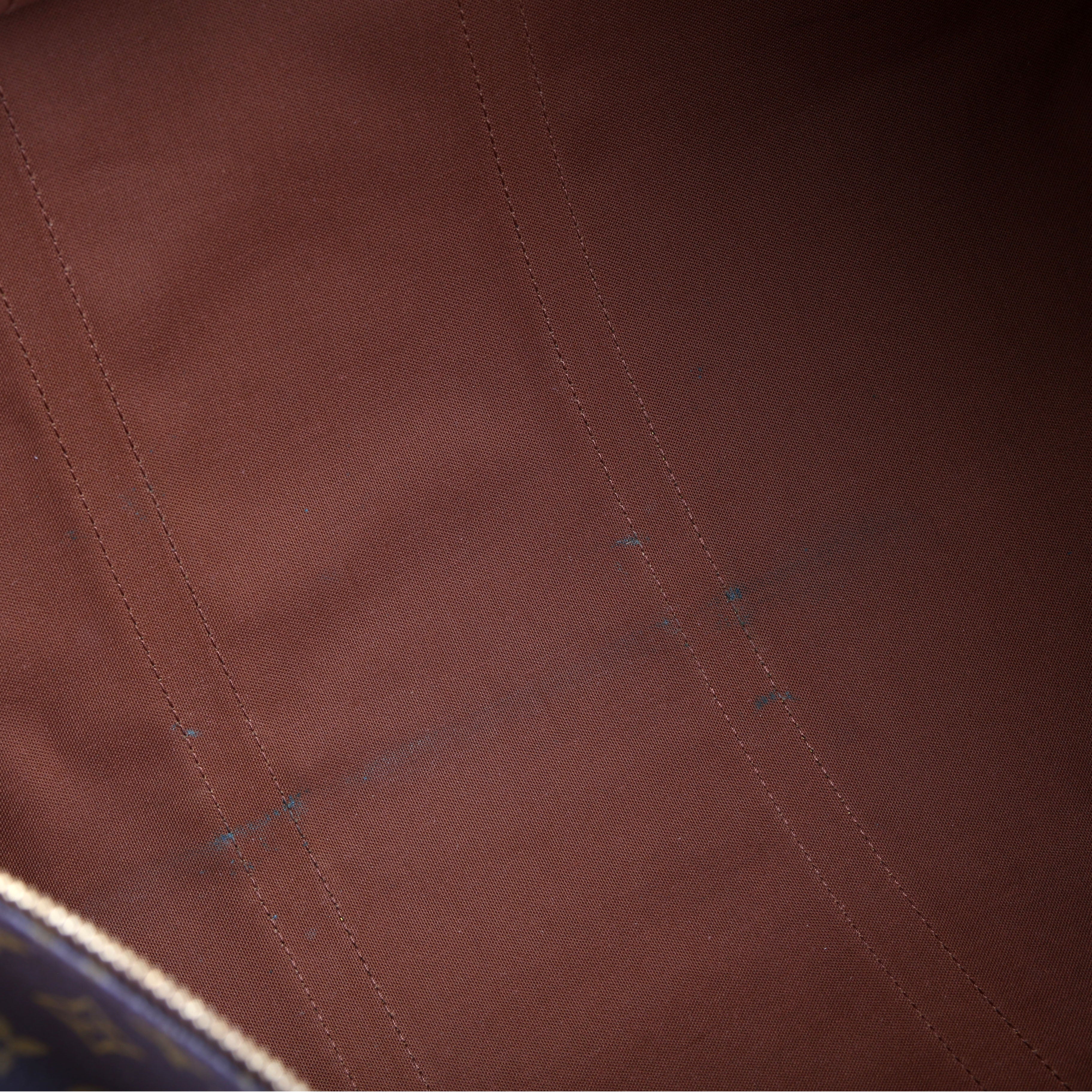 Keepall 60 Monogram