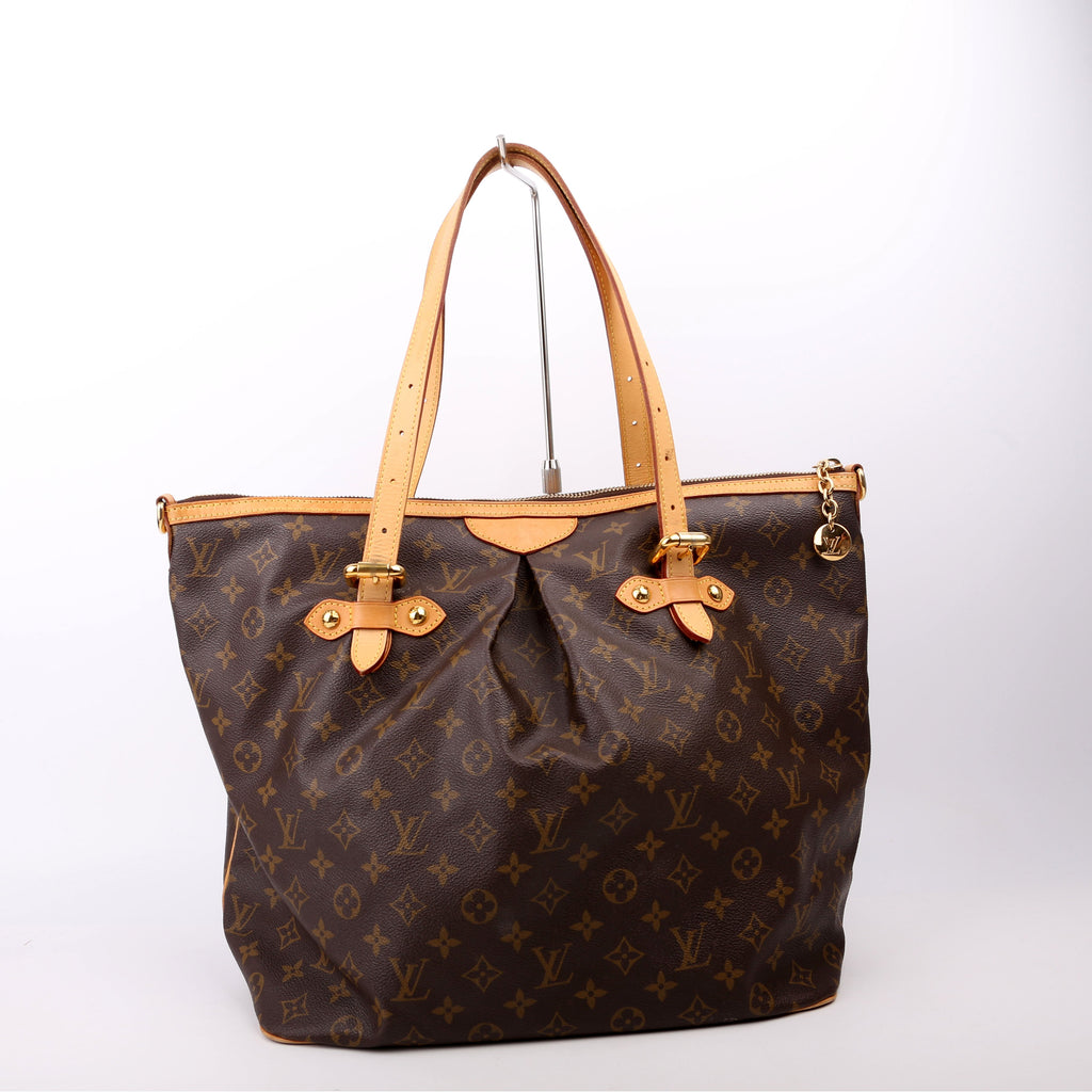 Palermo GM Monogram