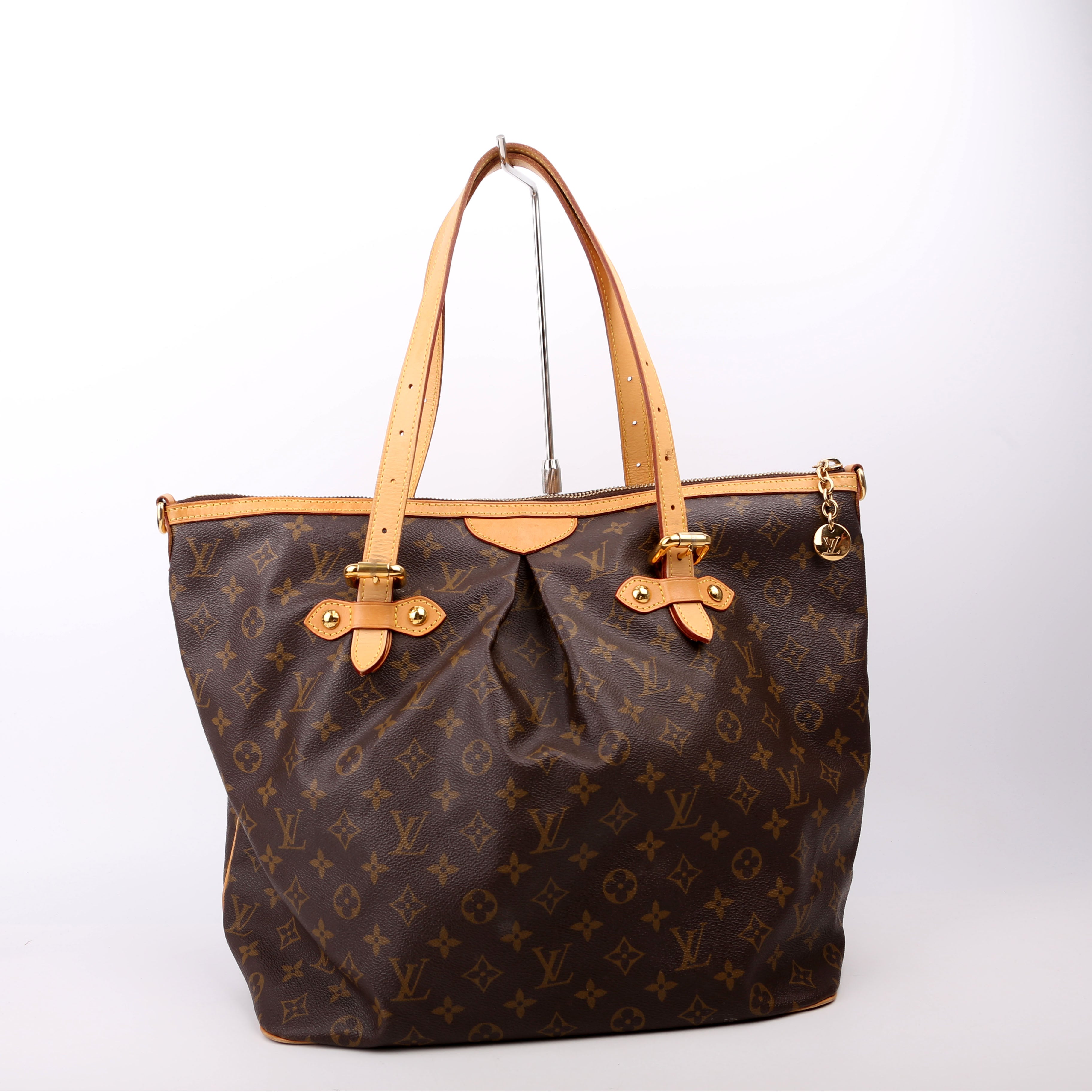 Palermo GM Monogram