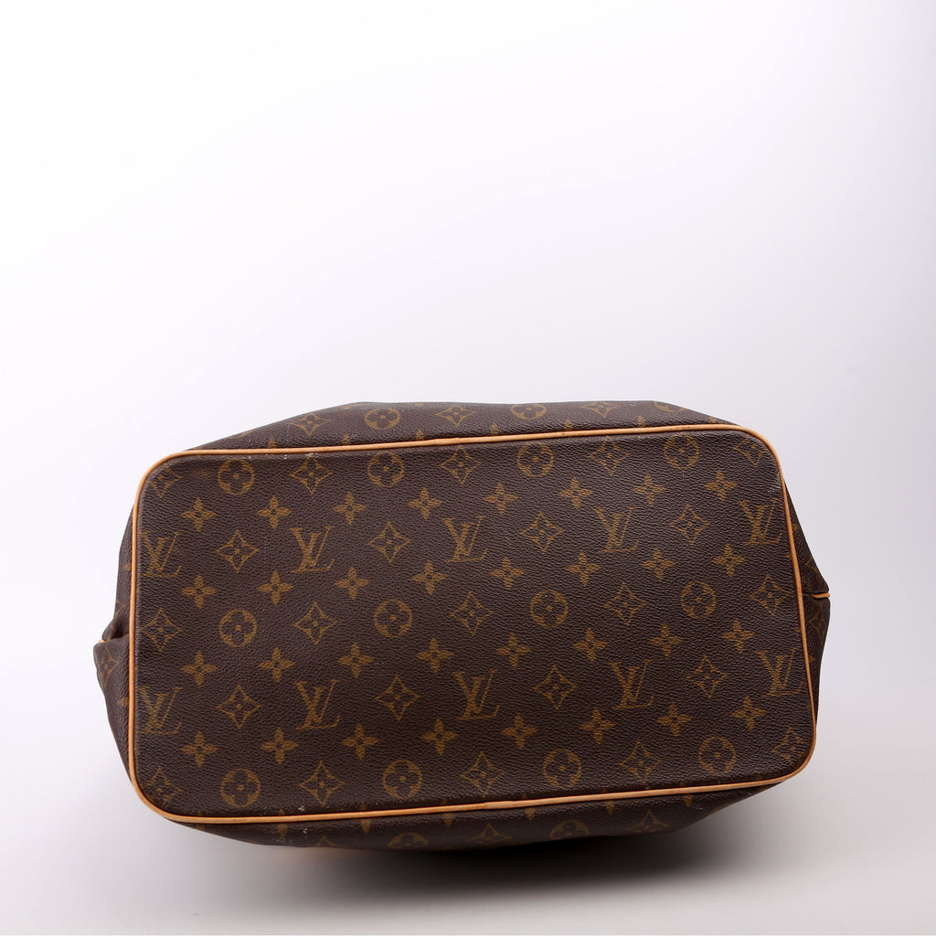 Palermo GM Monogram