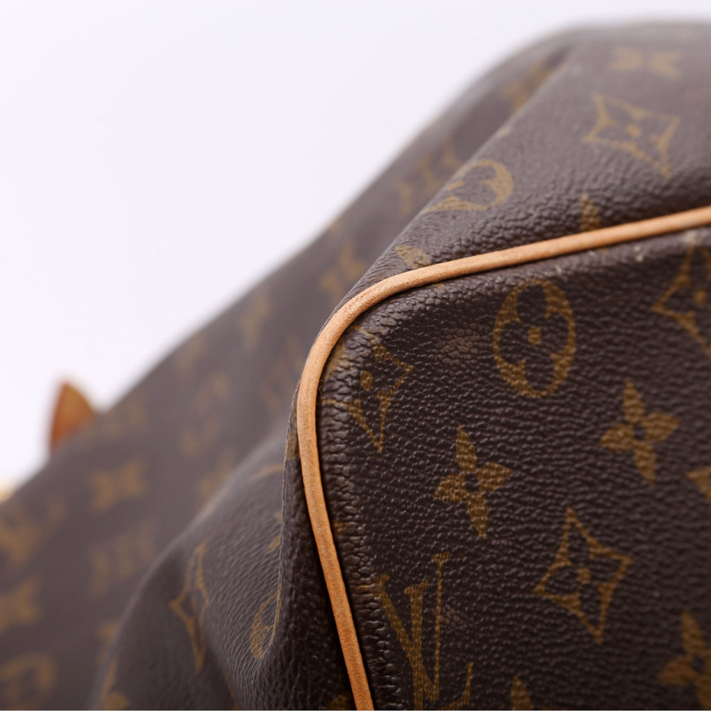 Palermo GM Monogram