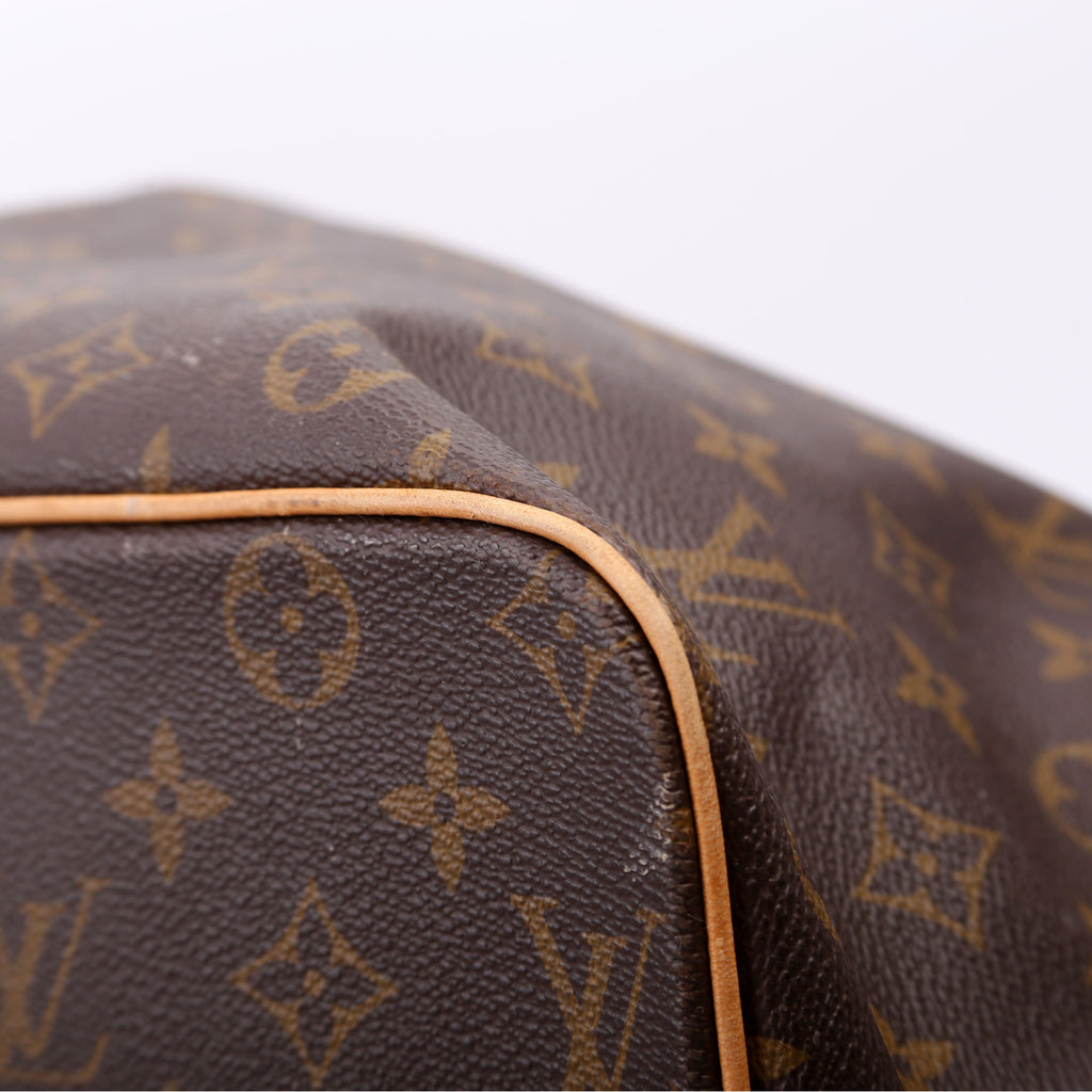 Palermo GM Monogram
