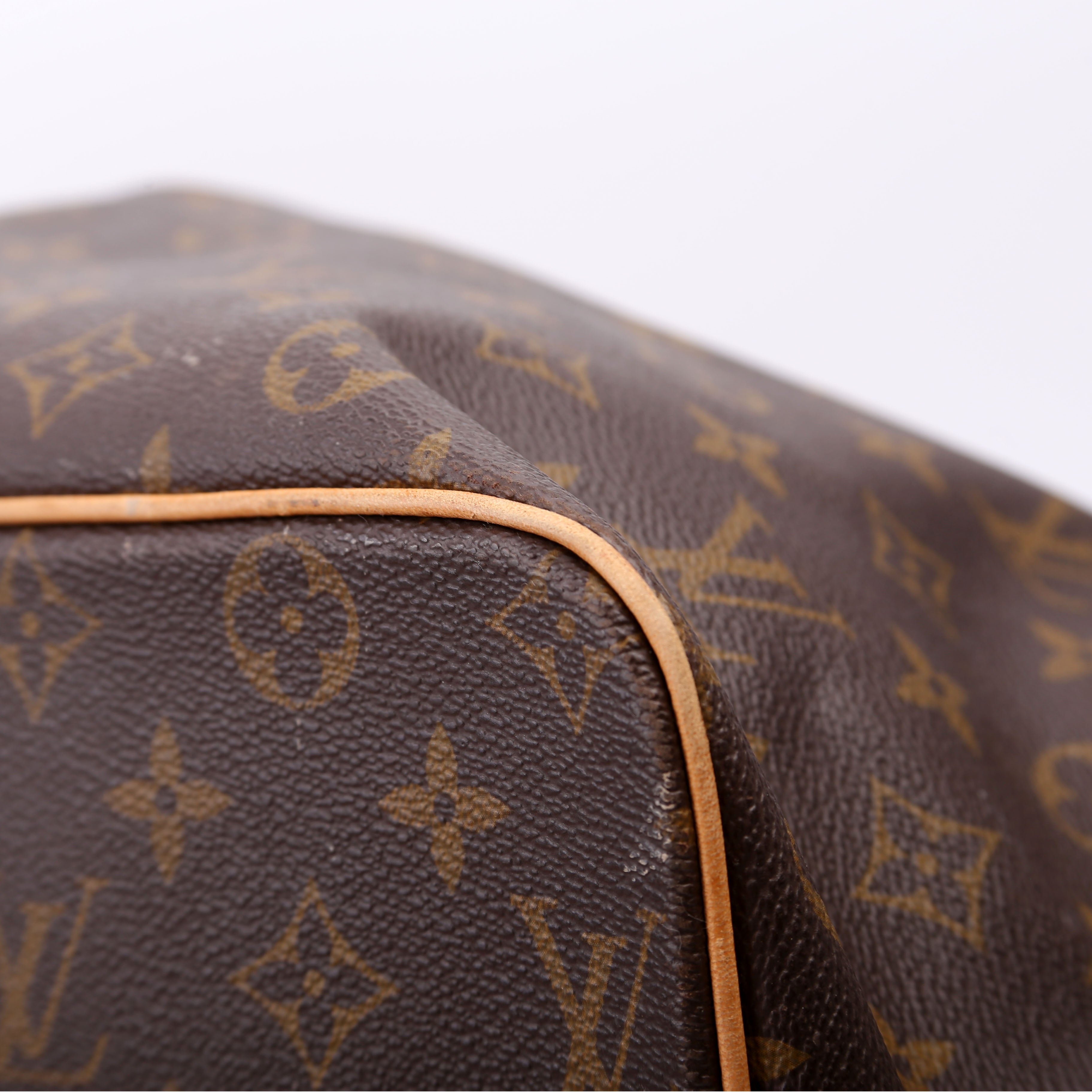 Palermo GM Monogram