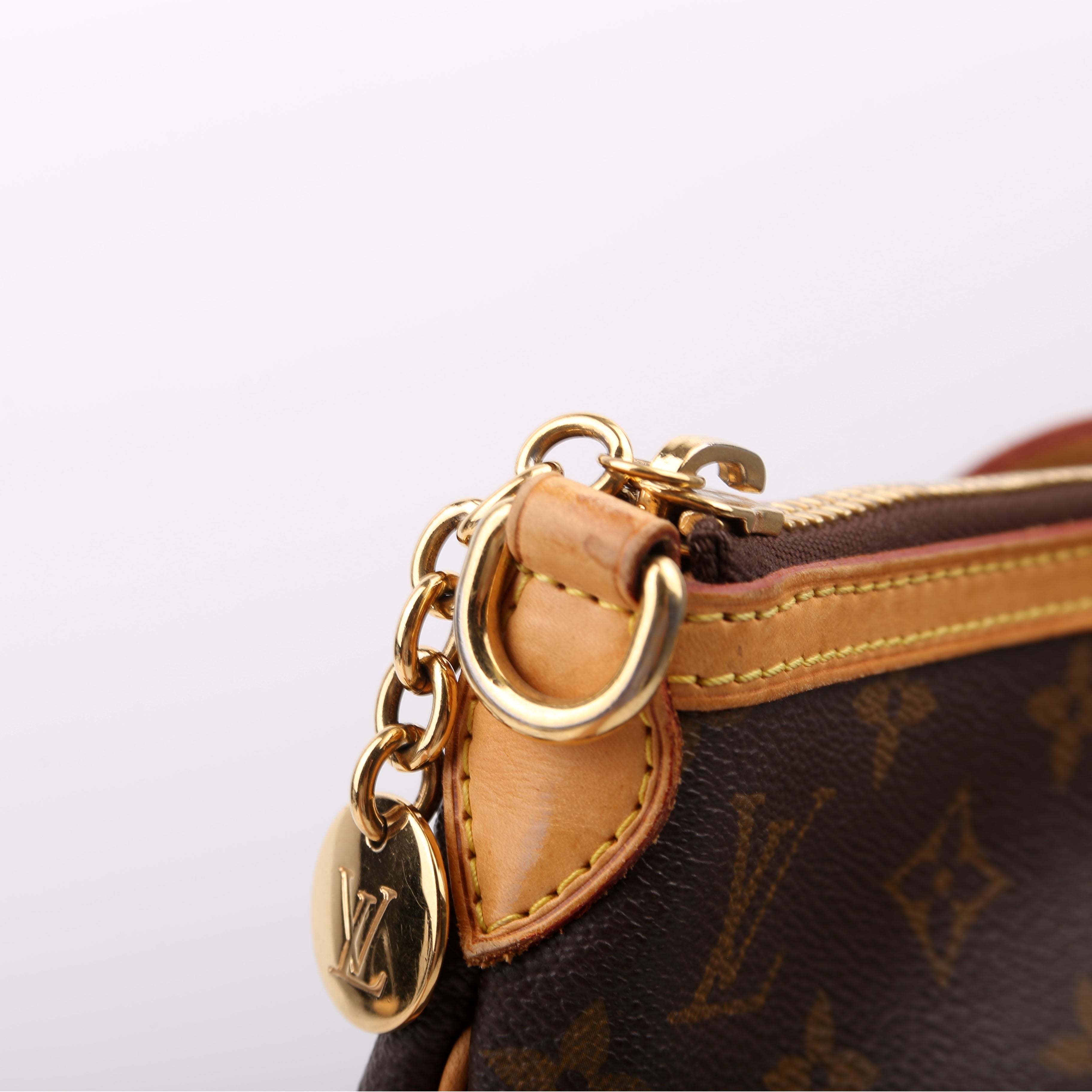 Palermo GM Monogram
