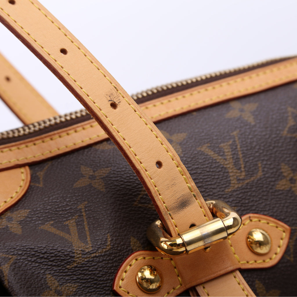 Palermo GM Monogram