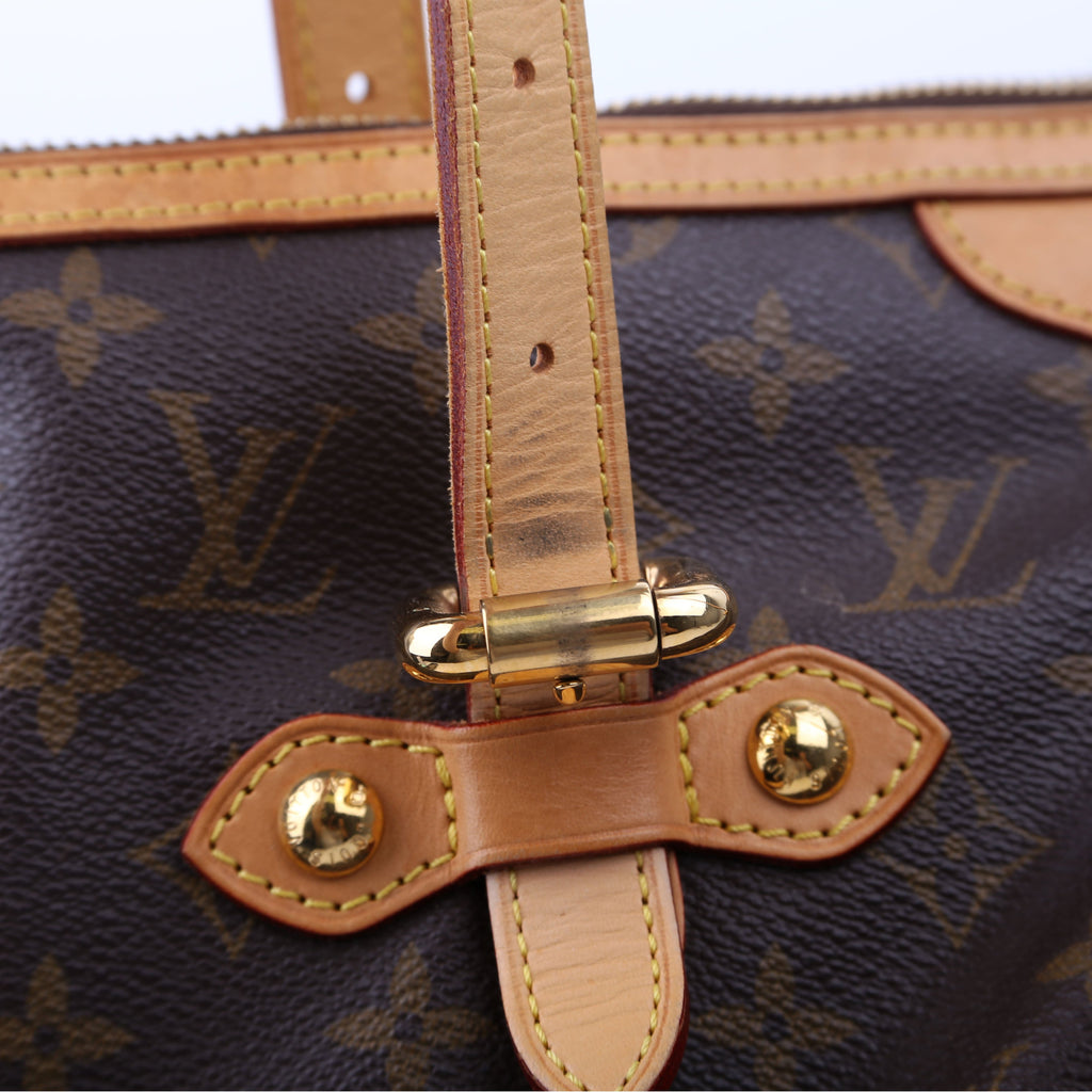 Palermo GM Monogram