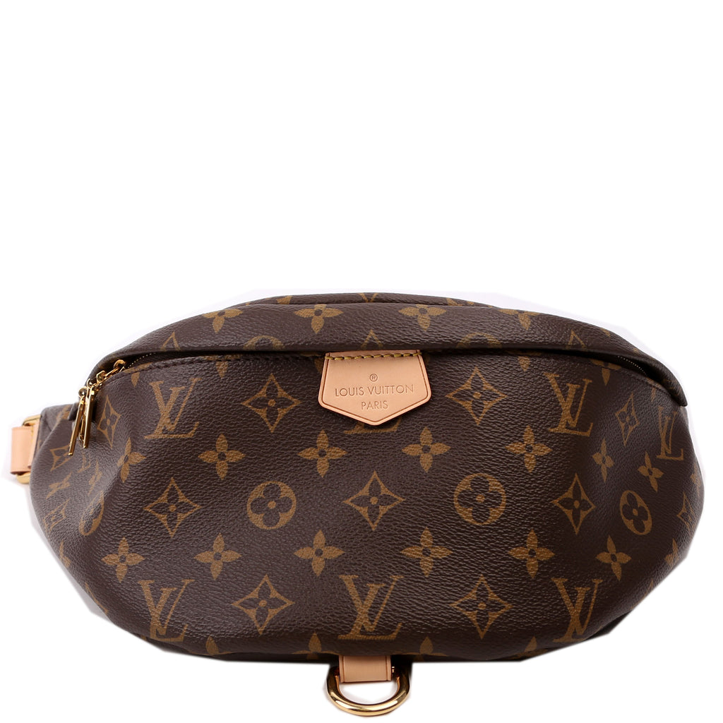Bumbag Monogram