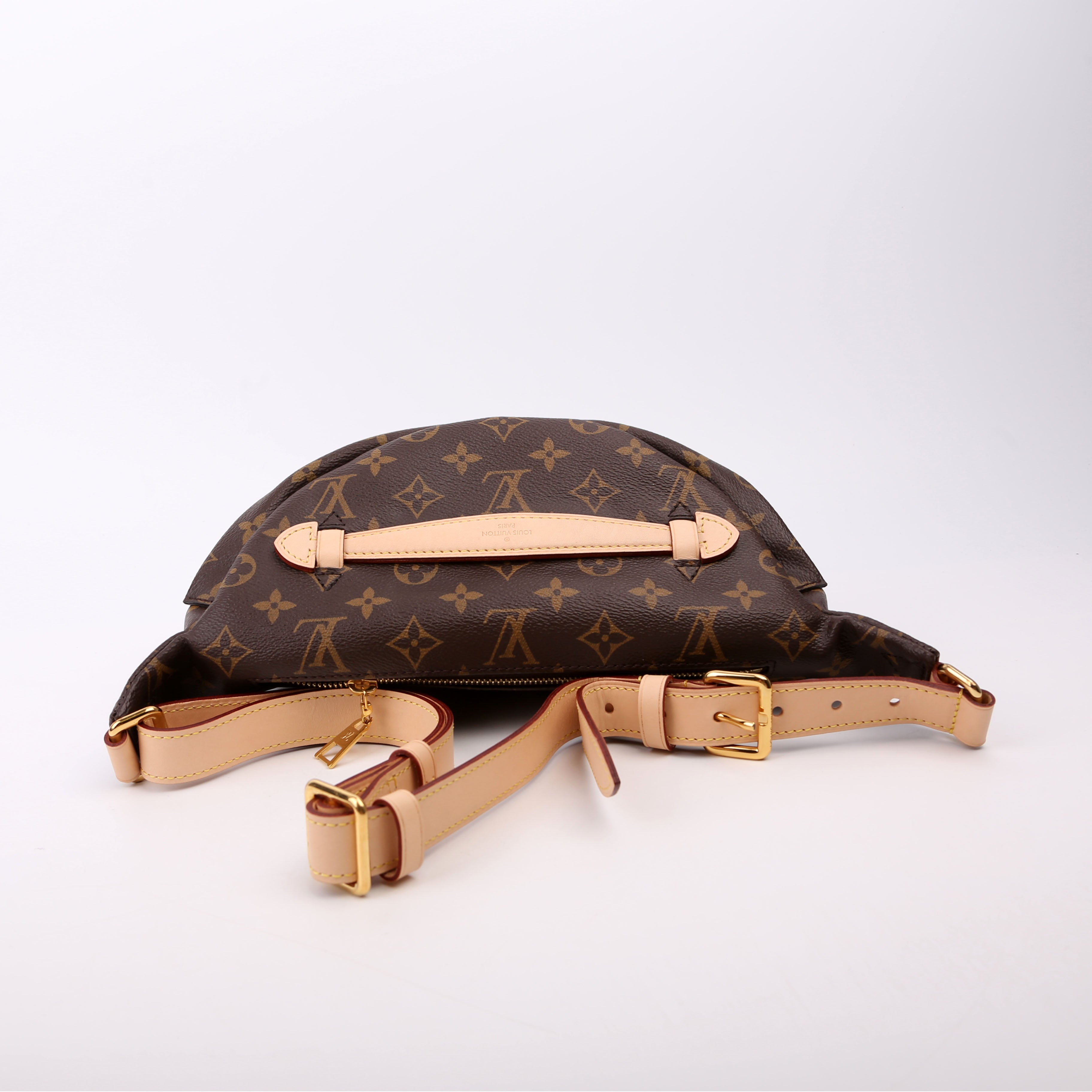 Bumbag Monogram