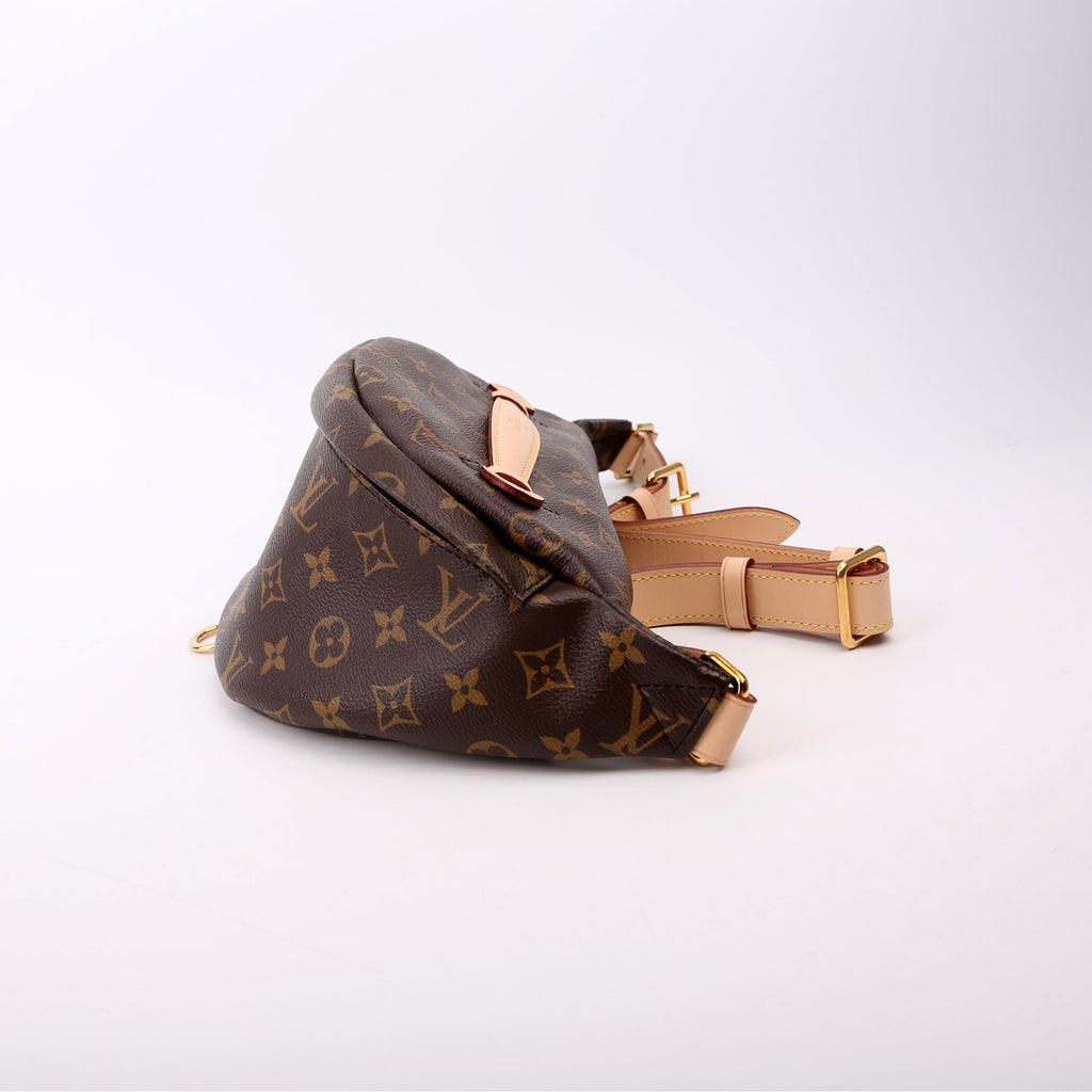 Bumbag Monogram