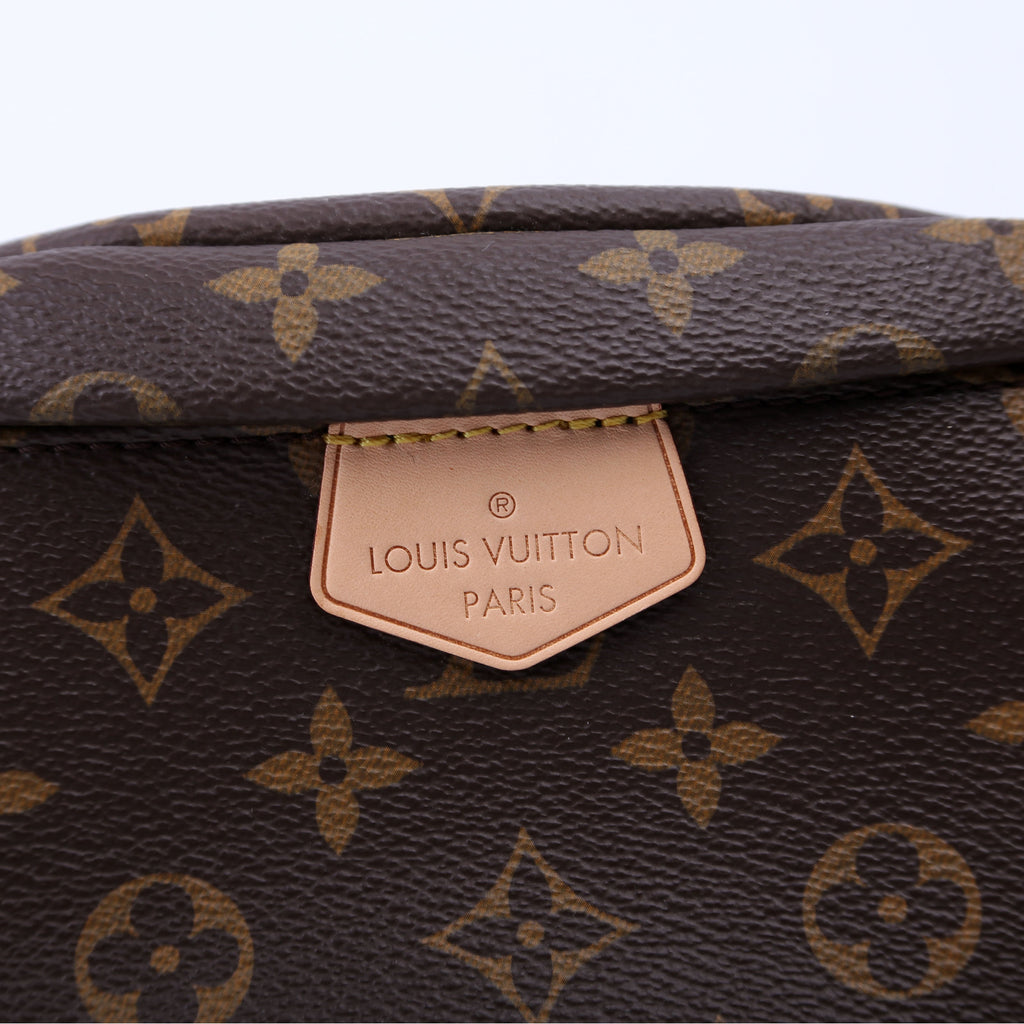 Bumbag Monogram