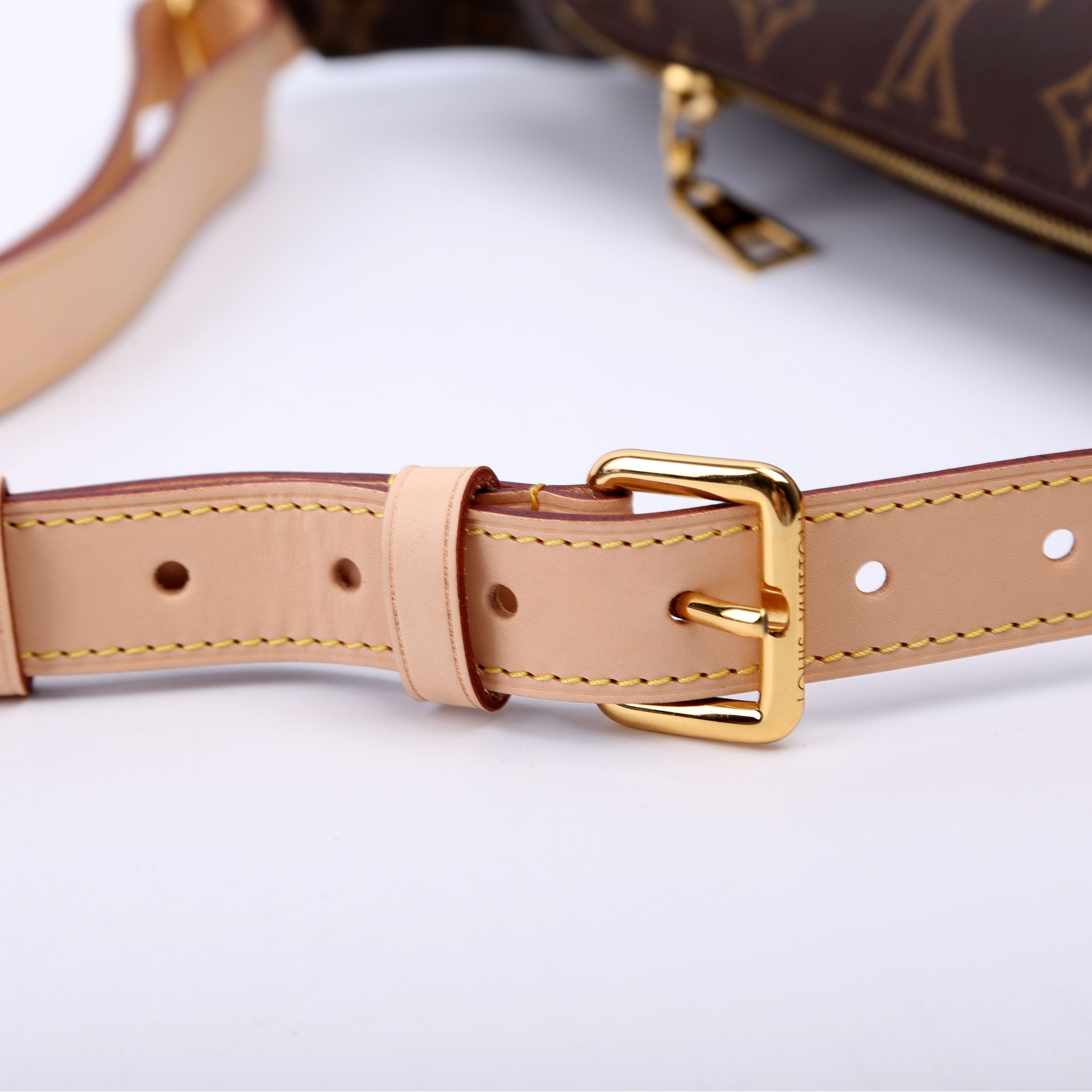 Bumbag Monogram