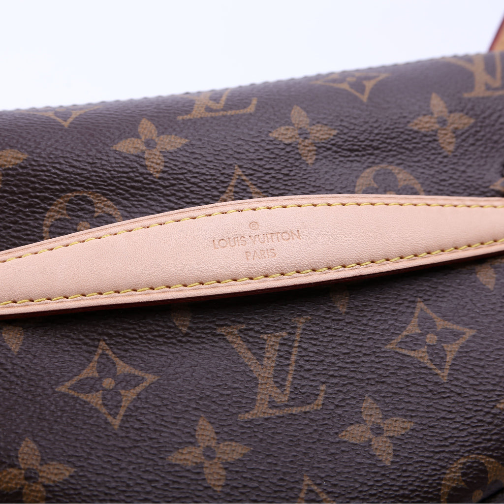 Bumbag Monogram