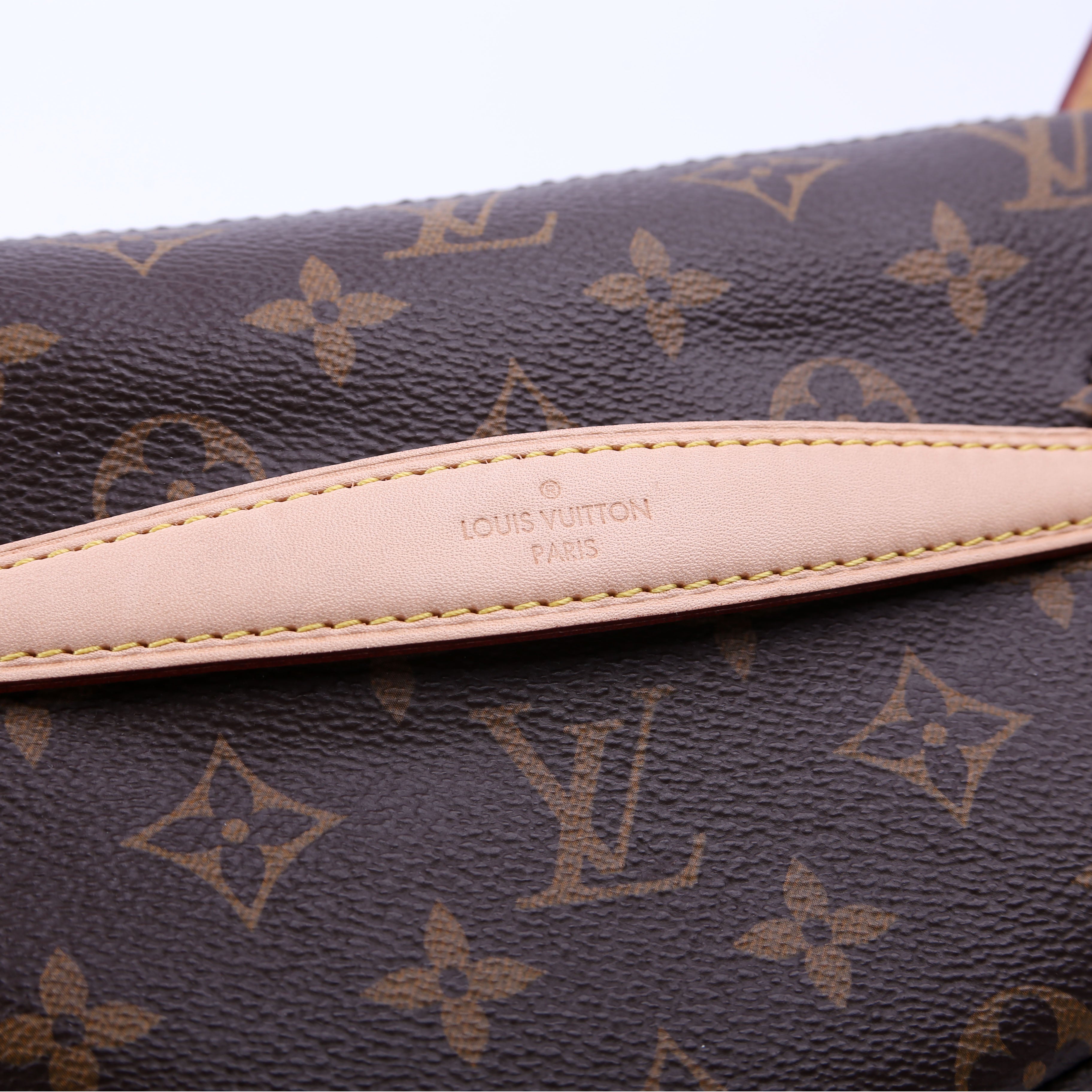 Bumbag Monogram
