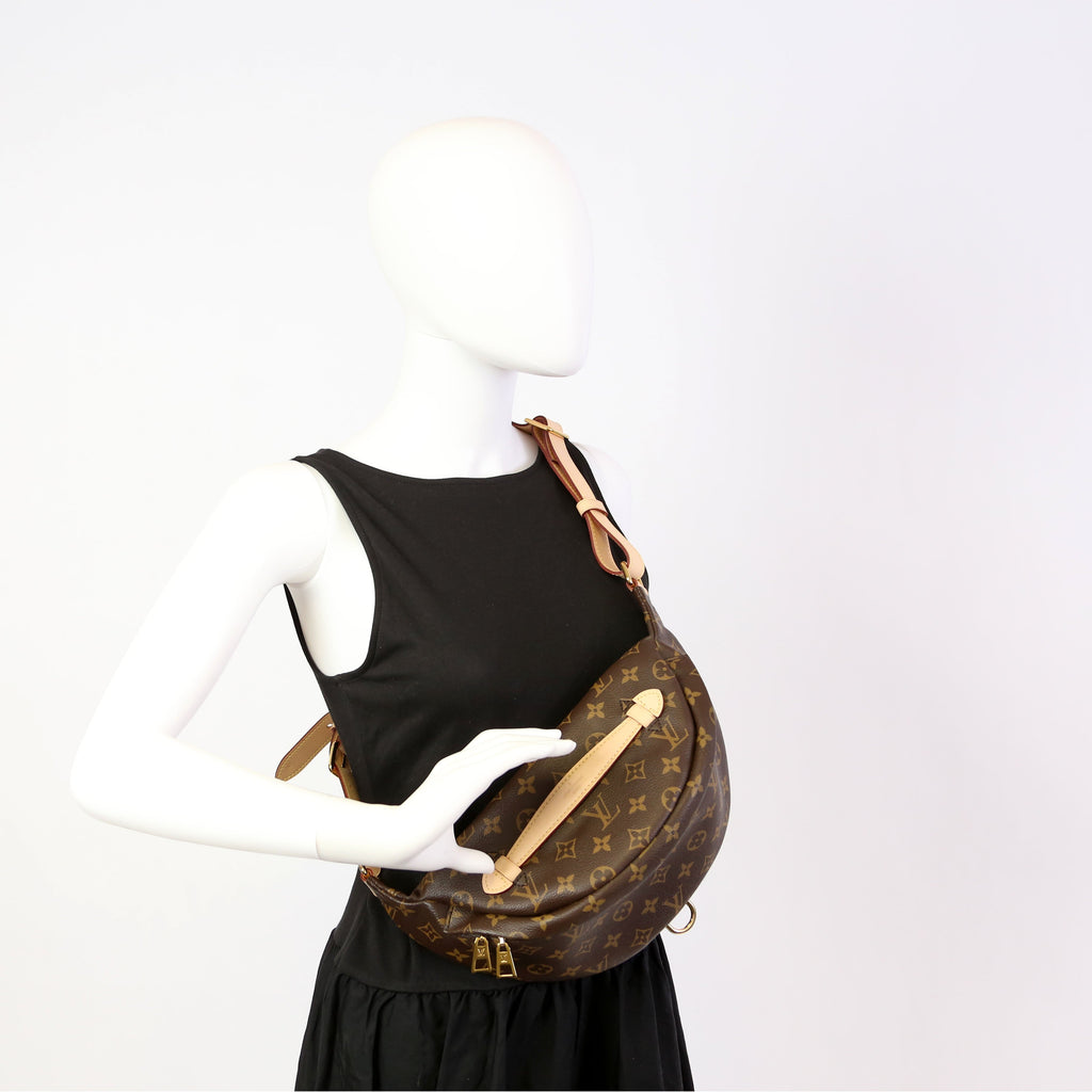 Bumbag Monogram