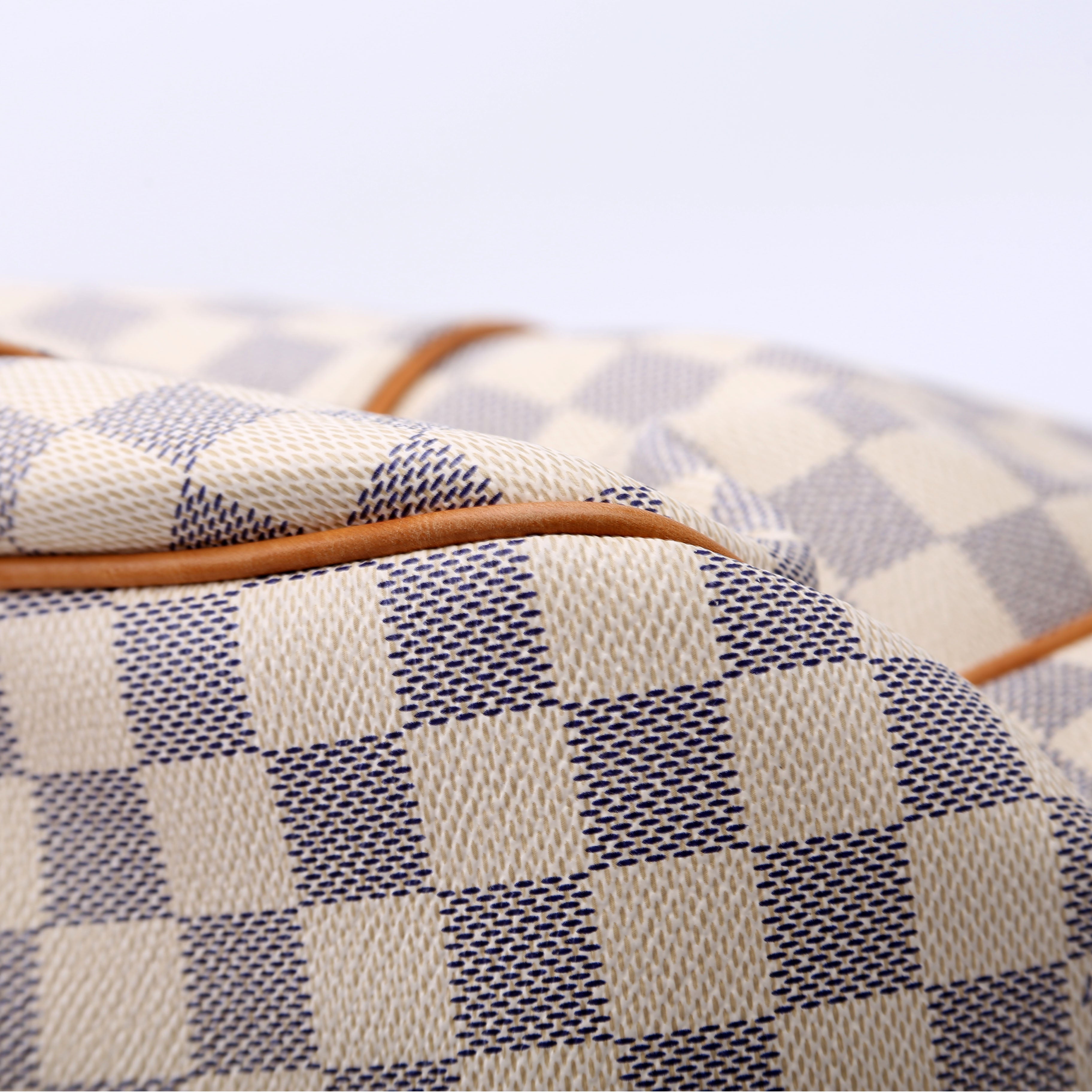 Galliera GM Damier Azur