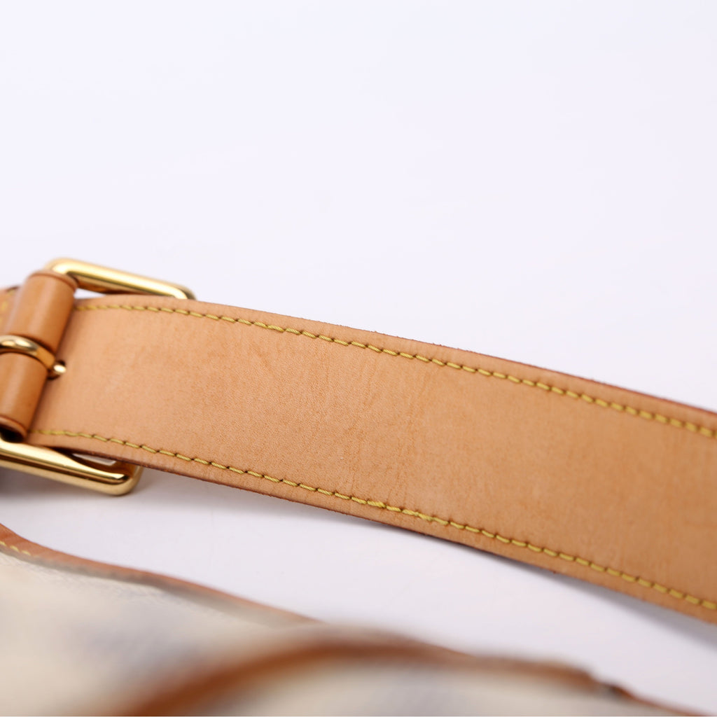 Galliera GM Damier Azur