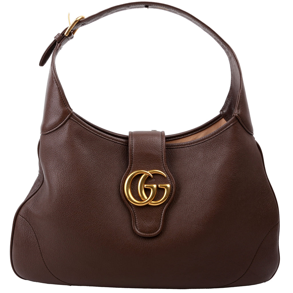 726274 Aphrodite Medium Hobo Brown