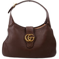 726274 Aphrodite Medium Hobo Brown