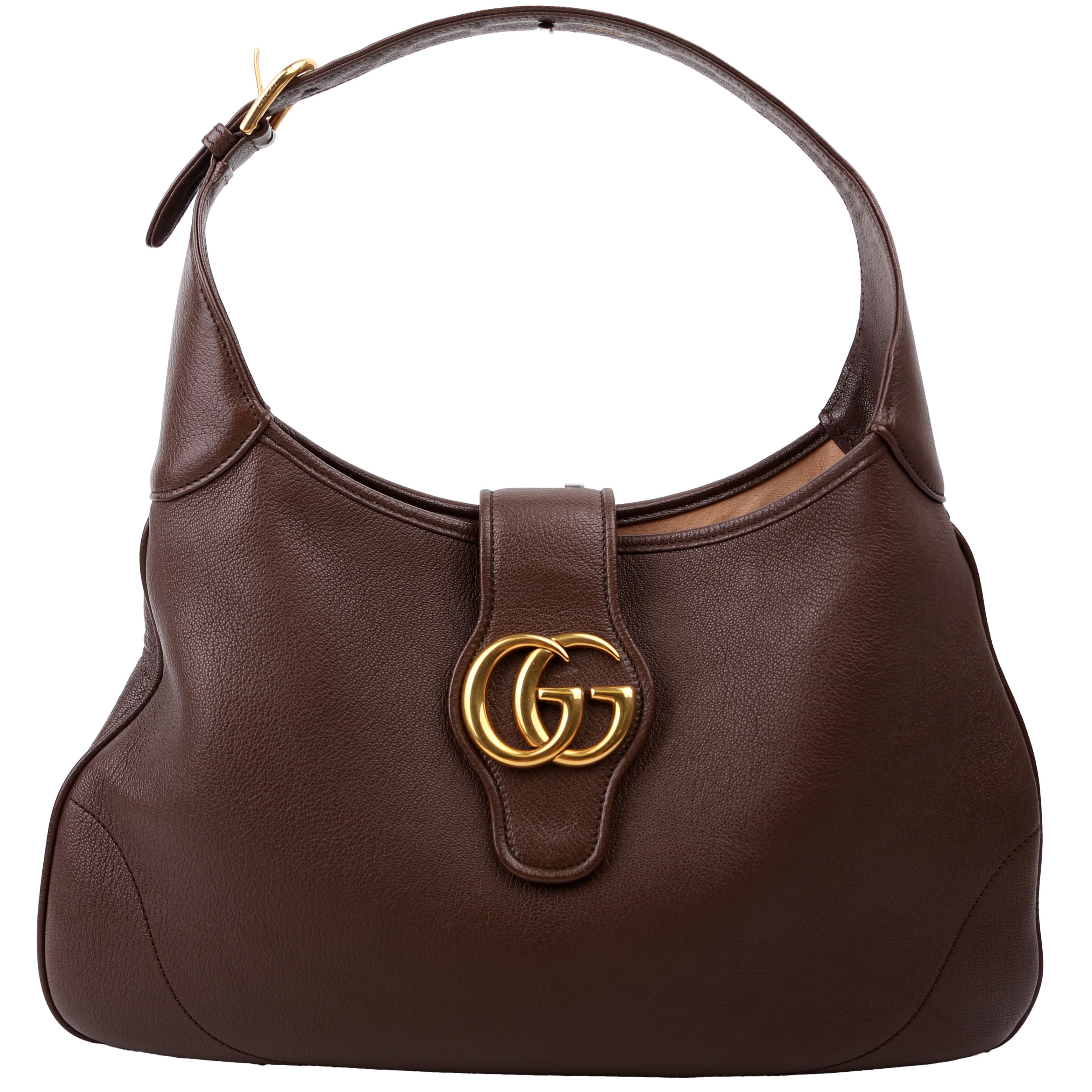 726274 Aphrodite Medium Hobo Brown