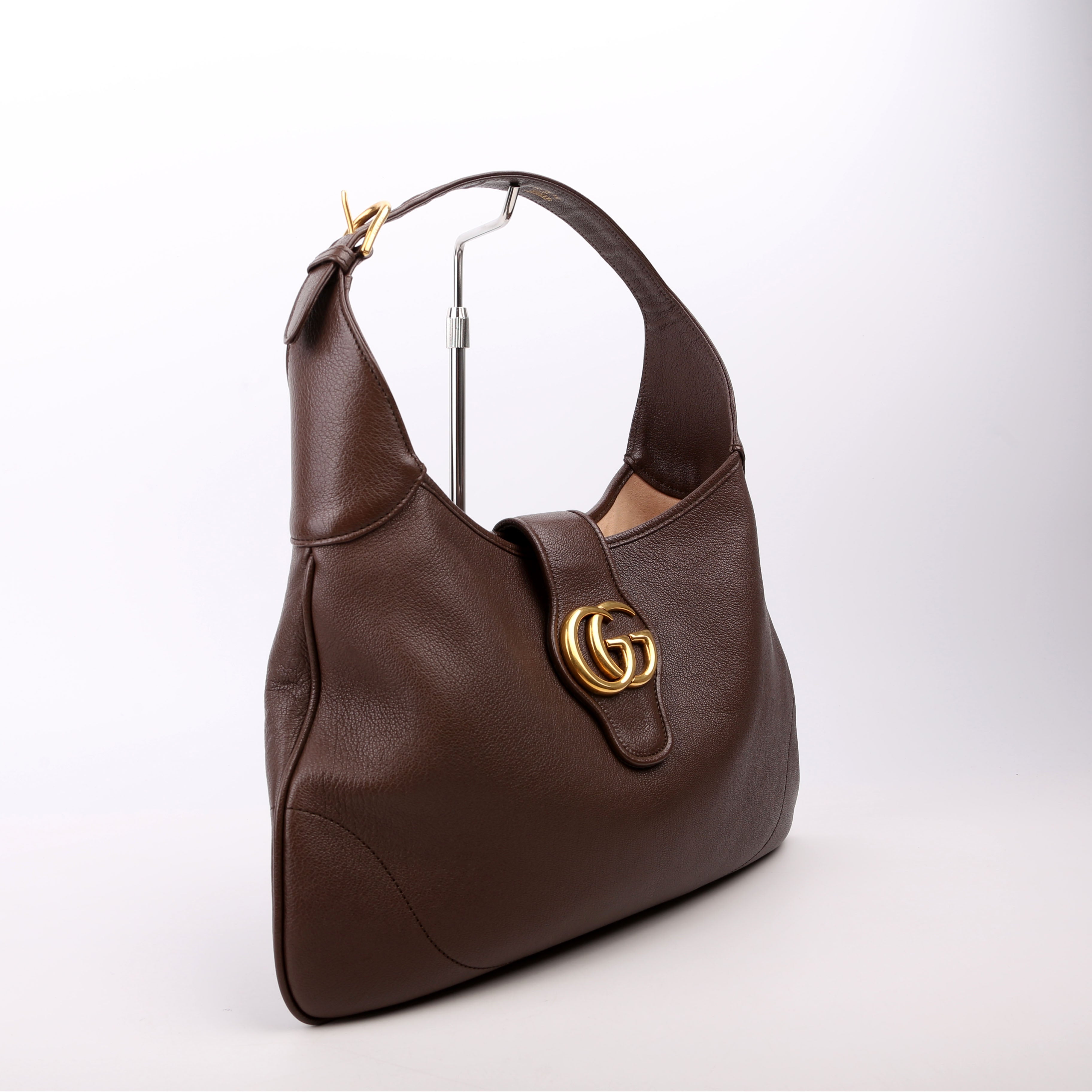 726274 Aphrodite Medium Hobo Brown