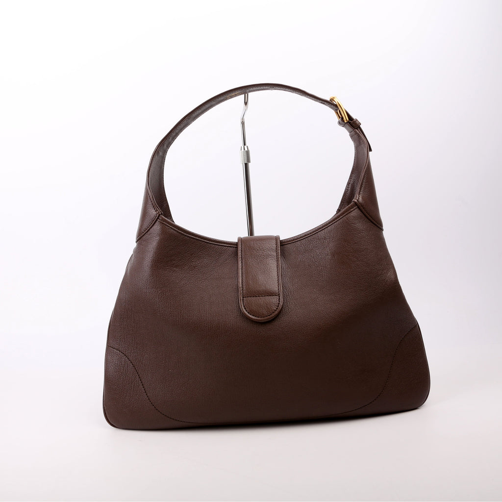 726274 Aphrodite Medium Hobo Brown