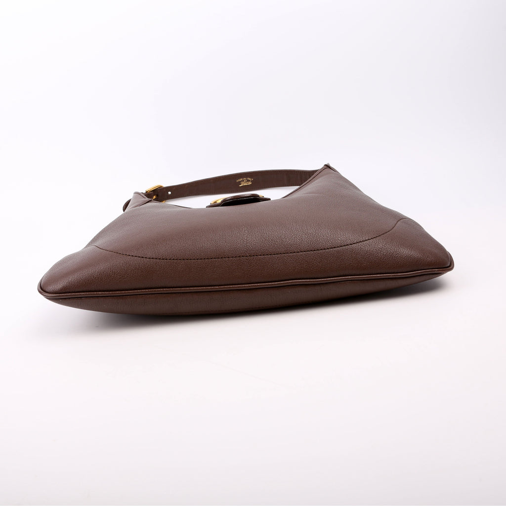 726274 Aphrodite Medium Hobo Brown