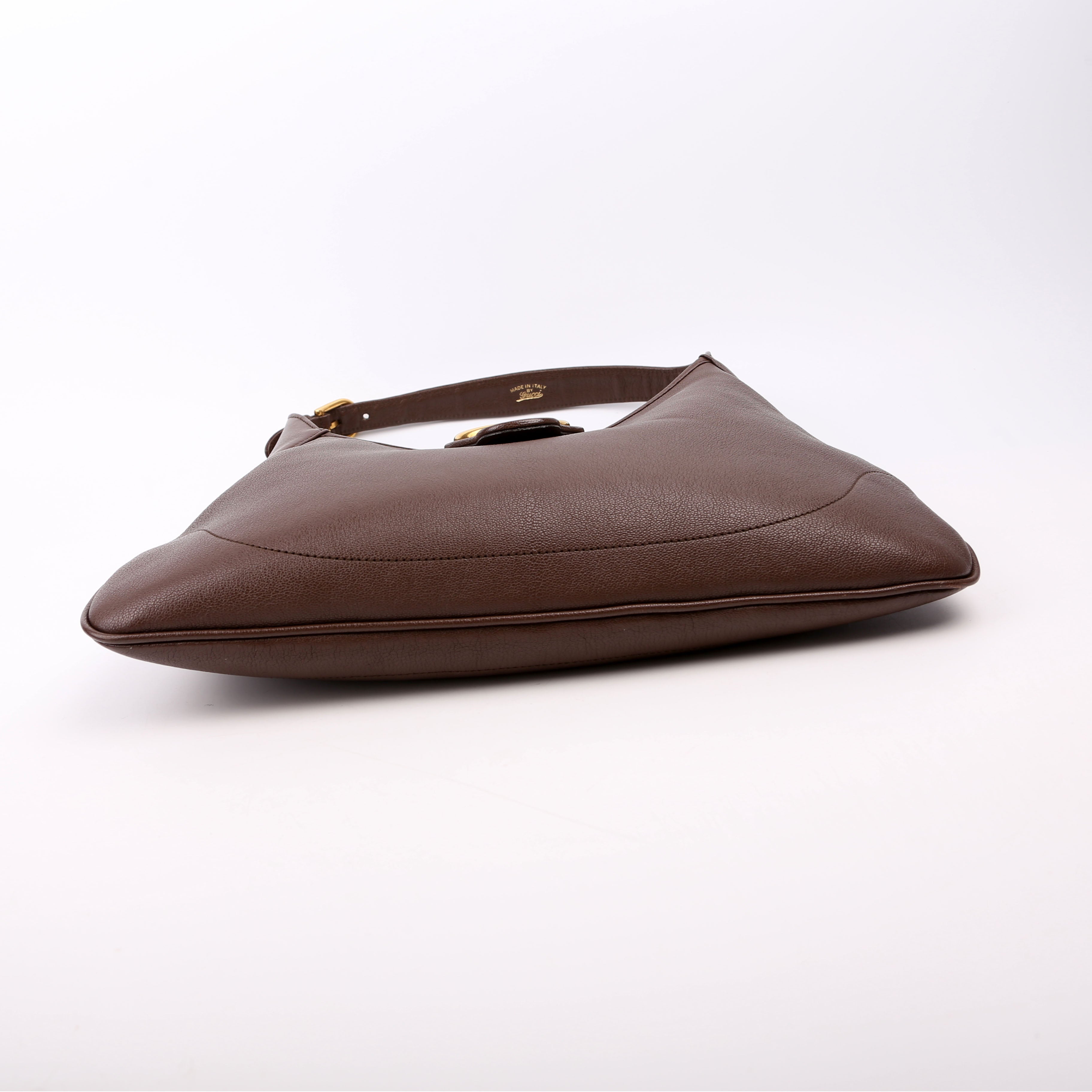 726274 Aphrodite Medium Hobo Brown